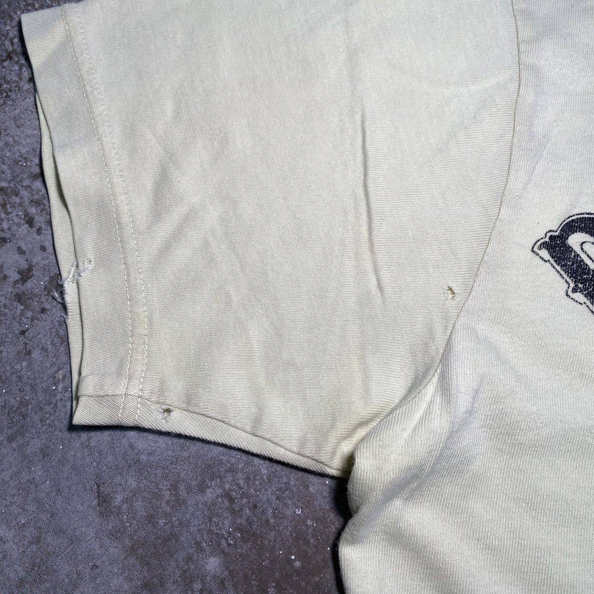 Japanese Brand g-Drive Birth Of A Legend T Shirt Size US S / EU 44-46 / 1 - 15 Thumbnail