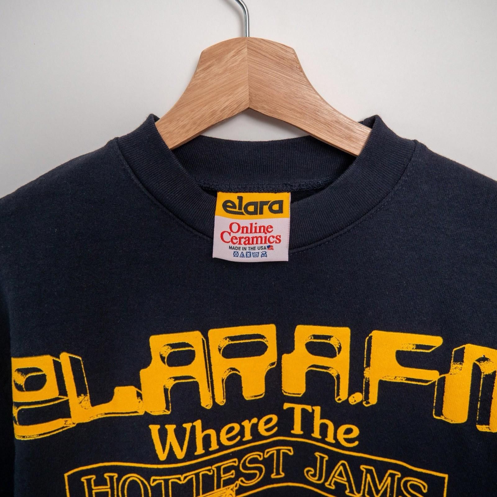 Online Ceramics Online Ceramics Elara Where The Hottest Jams Meet Sz S Size US S / EU 44-46 / 1 - 4 Thumbnail