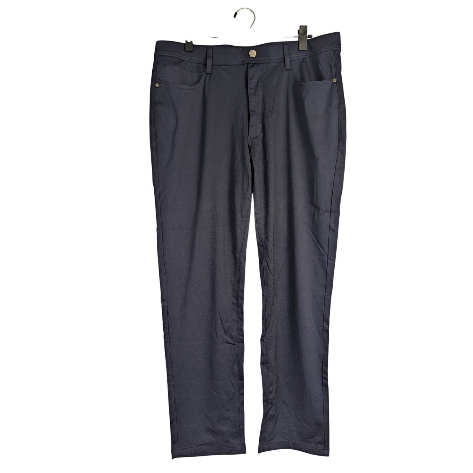 Other Collars & Co CEO Tech Pull On Pants Trousers Stretch Comfort Size US 36 / EU 52 - 1 Thumbnail
