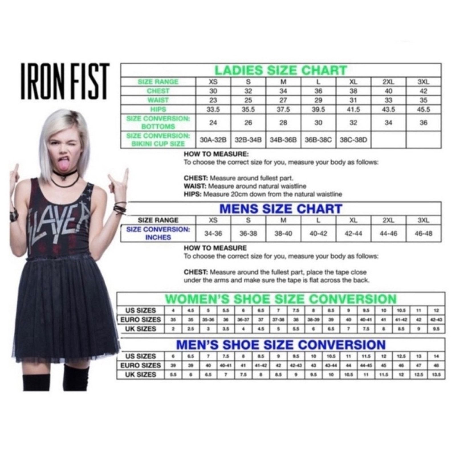 Iron Fist Iron Fist Care Bears Lots A Rainbows S Halter Tank Top Crop Size S / US 4 / IT 40 - 12 Thumbnail