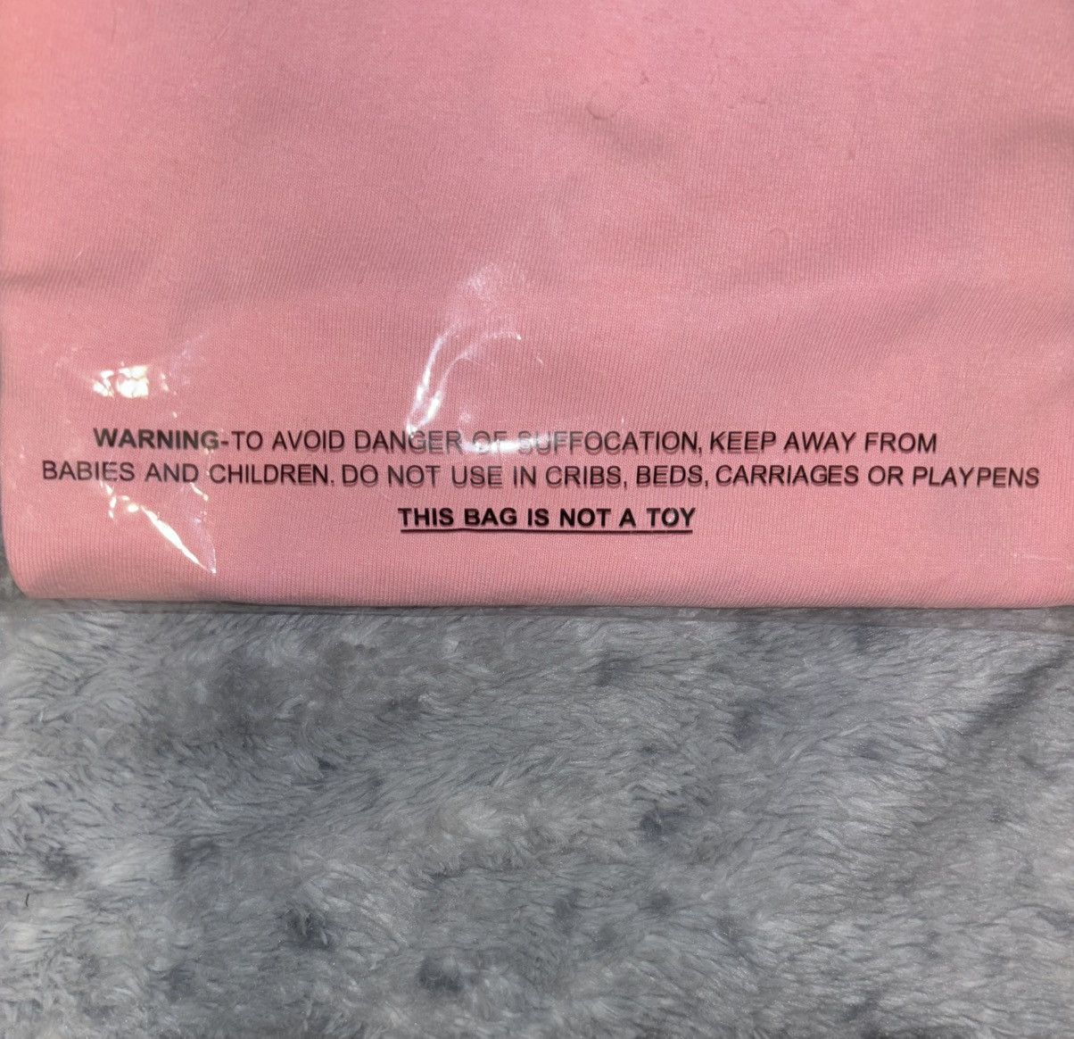 Bape RARE A Bathing Ape Long Sleeve Asnka Tee Pink Size US M / EU 48-50 / 2 - 7 Thumbnail