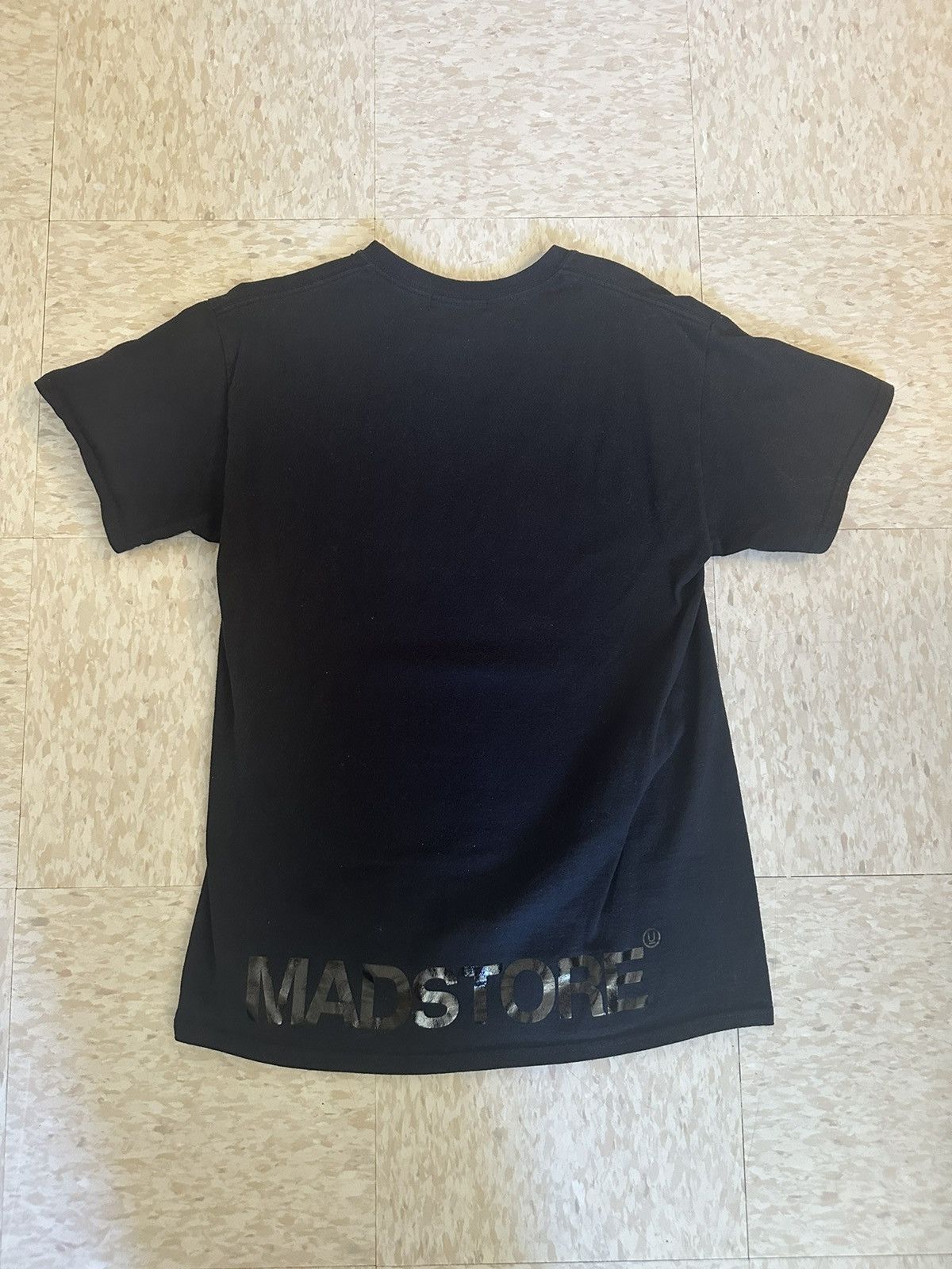 Undercover Undercover U Shortsleeve T-shirt Size US M / EU 48-50 / 2 - 2 Thumbnail