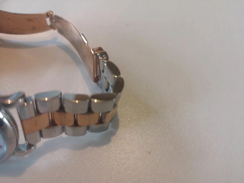 Marc Jacobs Marc Jacobs women's watch Size ONE SIZE - 4 Thumbnail