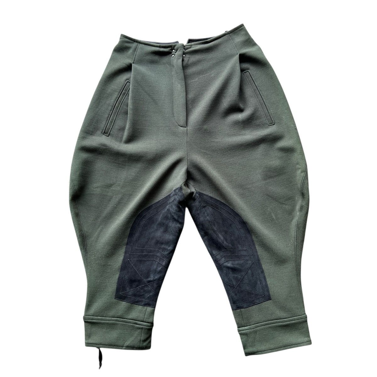 Bottega Veneta Bottega Veneta Classical Pants Size US 28 / EU 44 - 3 Thumbnail