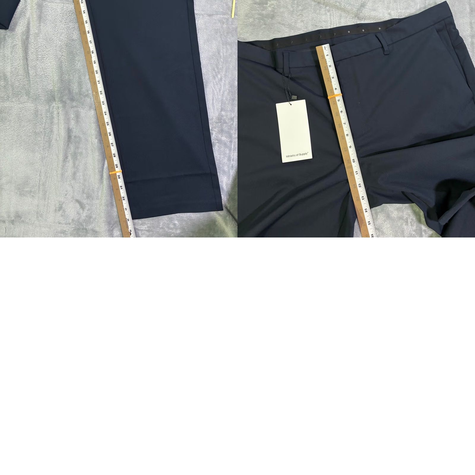 Vintage VINTAGE? no. (Questionable) Size US 40 / EU 56 - 8 Thumbnail