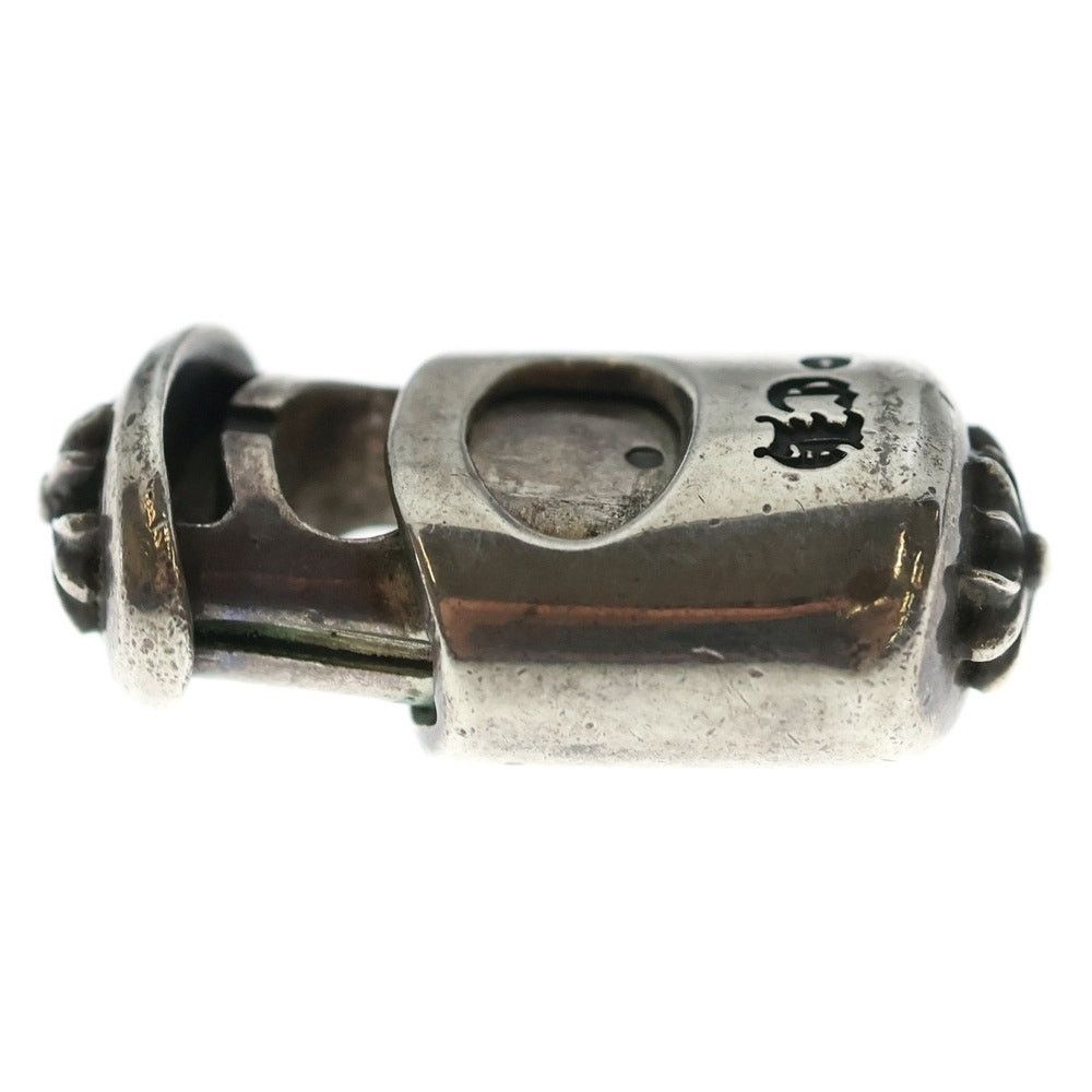Chrome Hearts CHROME HEARTS Silver Lace Stopper BCA280 Size ONE SIZE - 3 Thumbnail