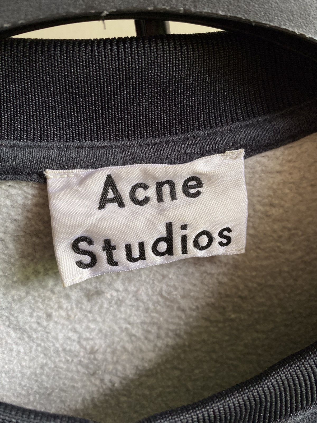 Acne Studios Acne studios albina FL aw15 Size US XL / EU 56 / 4 - 4 Thumbnail