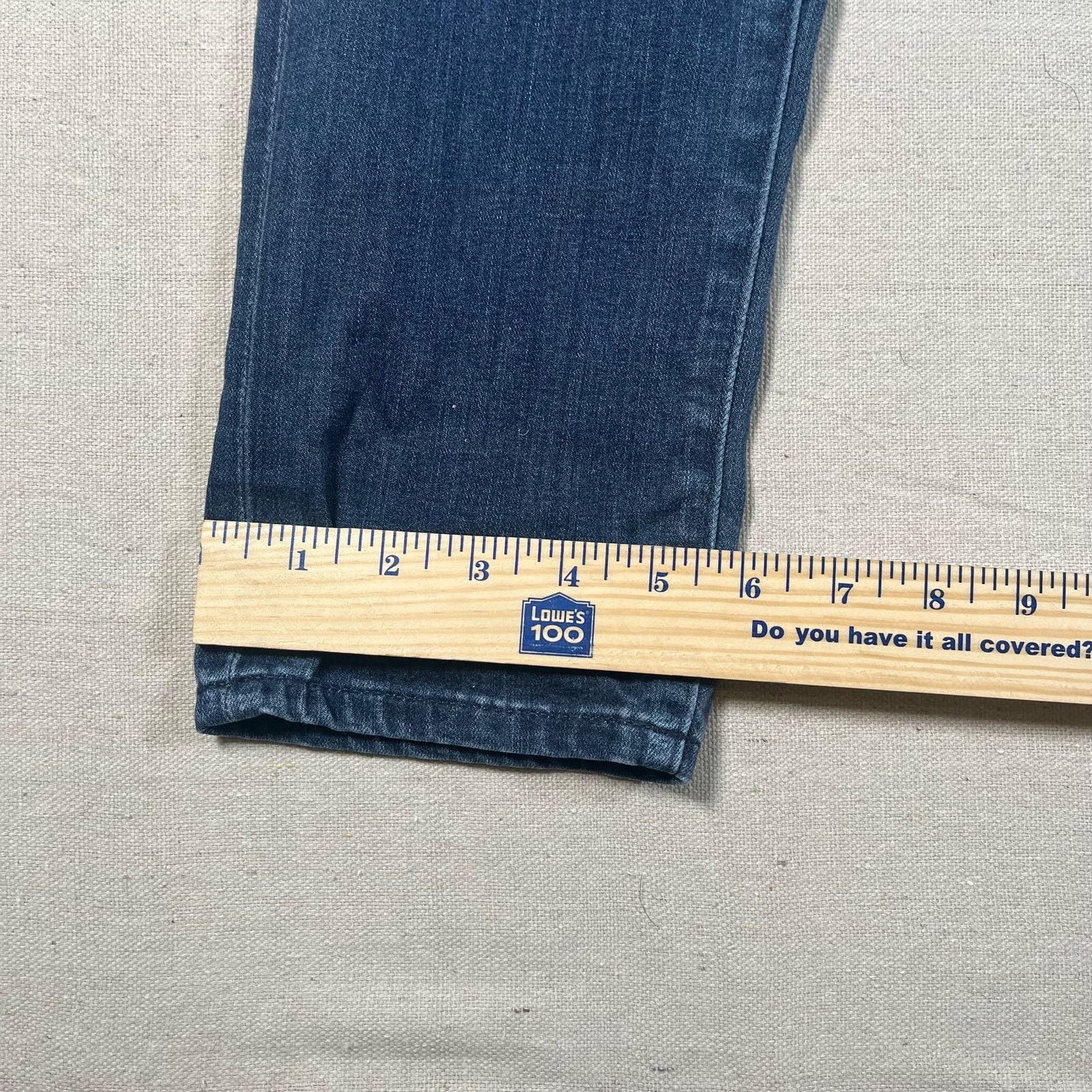 AG Adriano Goldschmied AG Adriano Goldschmied The Prima Cigarette Leg Black 26 R Size 26" / US 2 / IT 38 - 4 Thumbnail