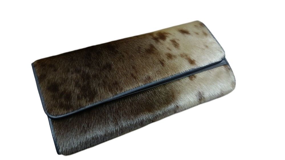 Other Veritable Genuine Sealskin Size ONE SIZE - 1 Thumbnail