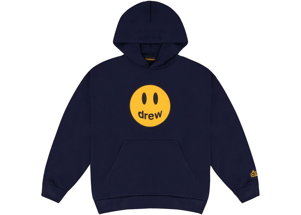 Drew sweater justin bieber hot sale