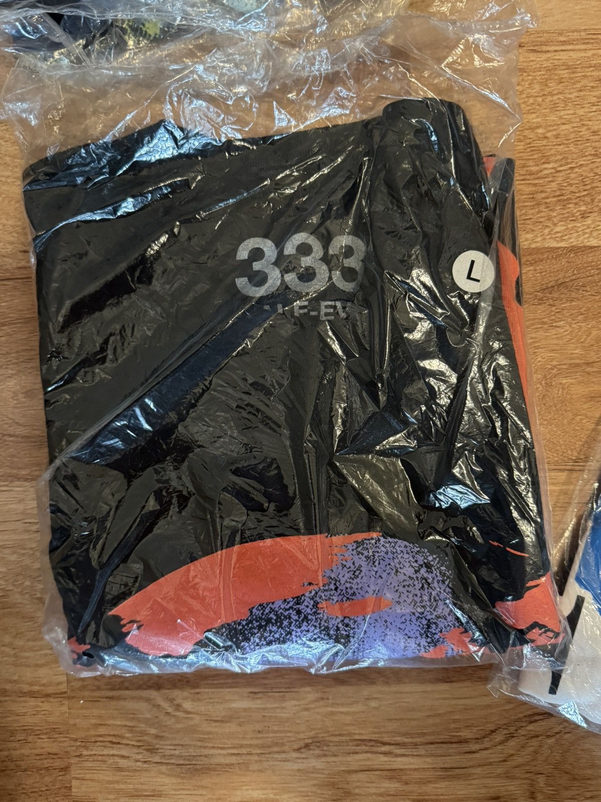 Half Evil Half Evil Collection Size US L / EU 52-54 / 3 - 11 Thumbnail