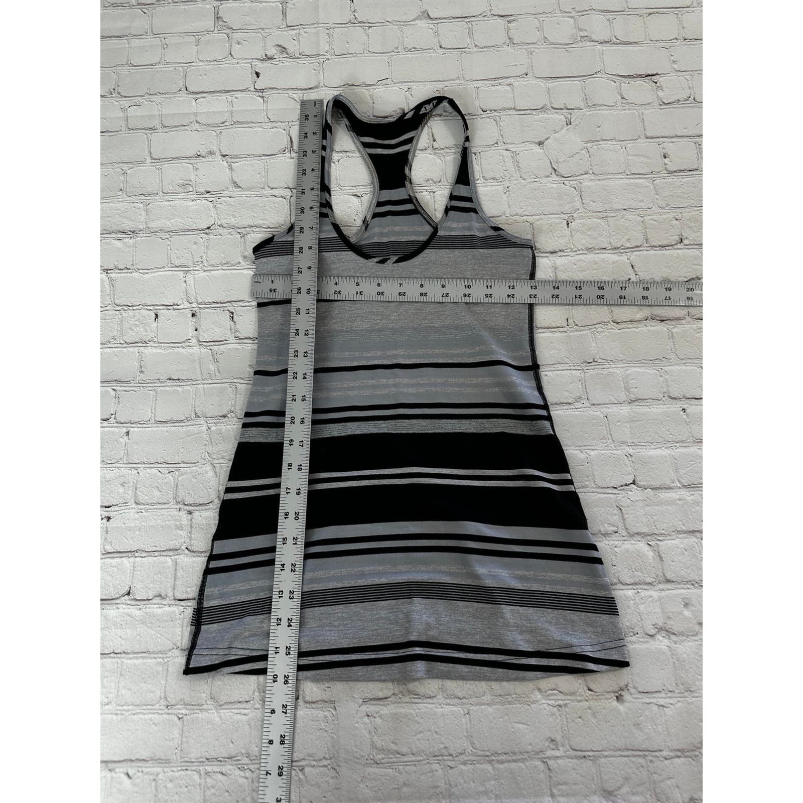 Lululemon Lululemon Tank Top size 8 Size M / US 6-8 / IT 42-44 - 6 Thumbnail