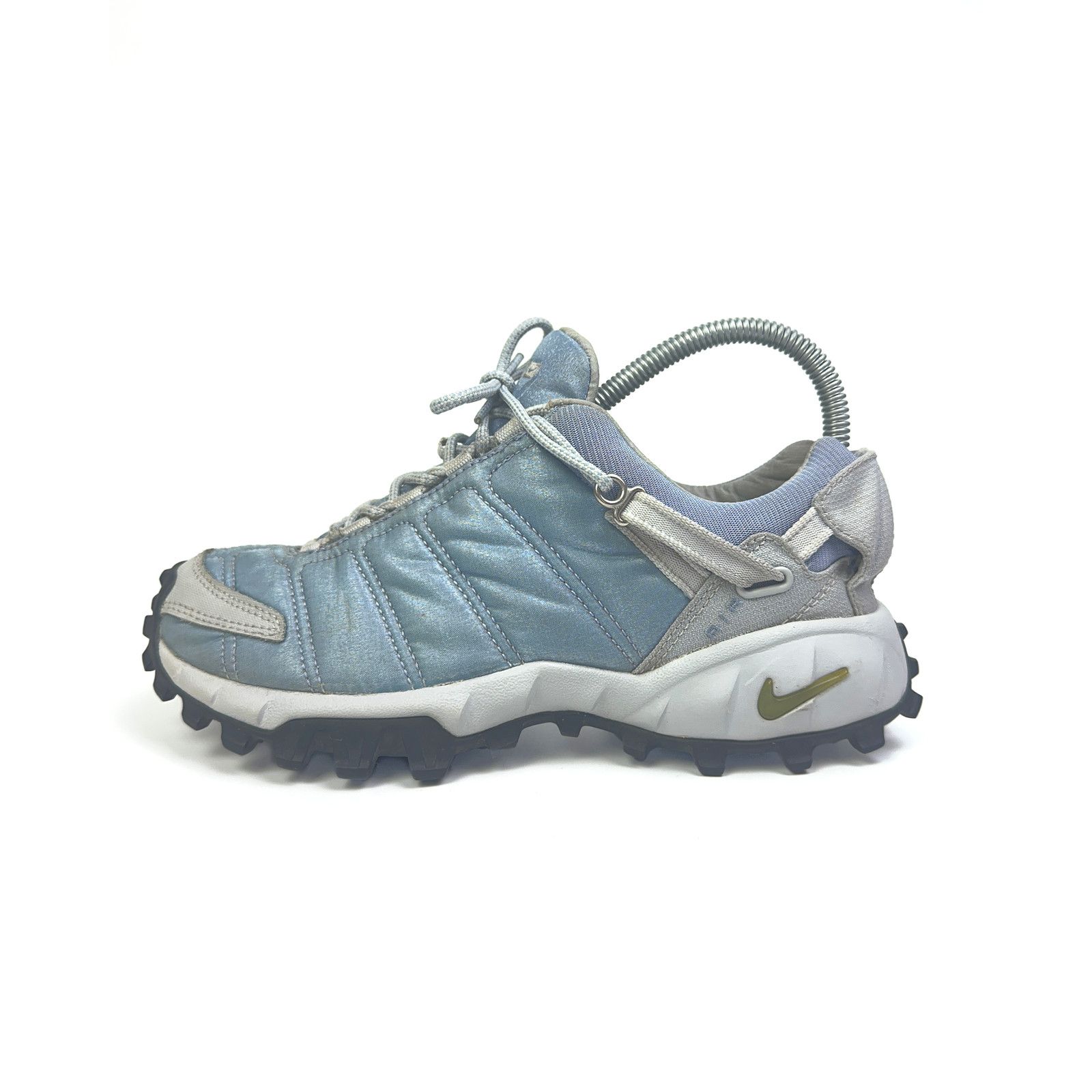 Nike ACG 2002 Nike ACG Spindrift (7W) Size US 7 / IT 37 - 6 Thumbnail