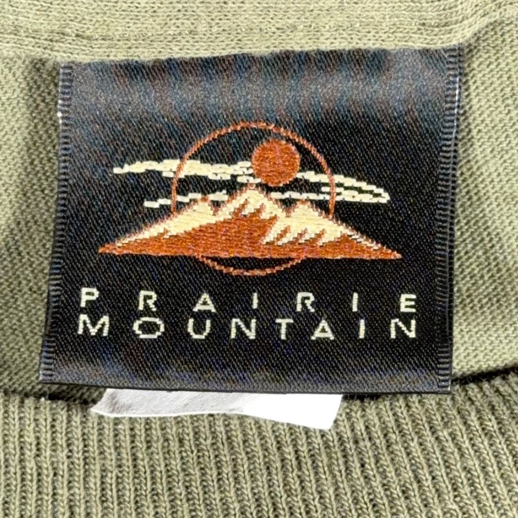 Vintage VINTAGE National Air Space Museum Shirt XL Adult Green USA 90s Cowboys Mens T-Shirt Size US XL / EU 56 / 4 - 3 Thumbnail