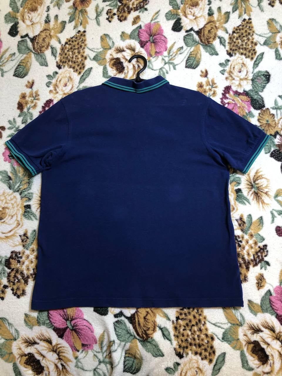 Fred Perry Men’s Fred Perry Polo Shirt Streetwear Size US L / EU 52-54 / 3 - 18 Thumbnail