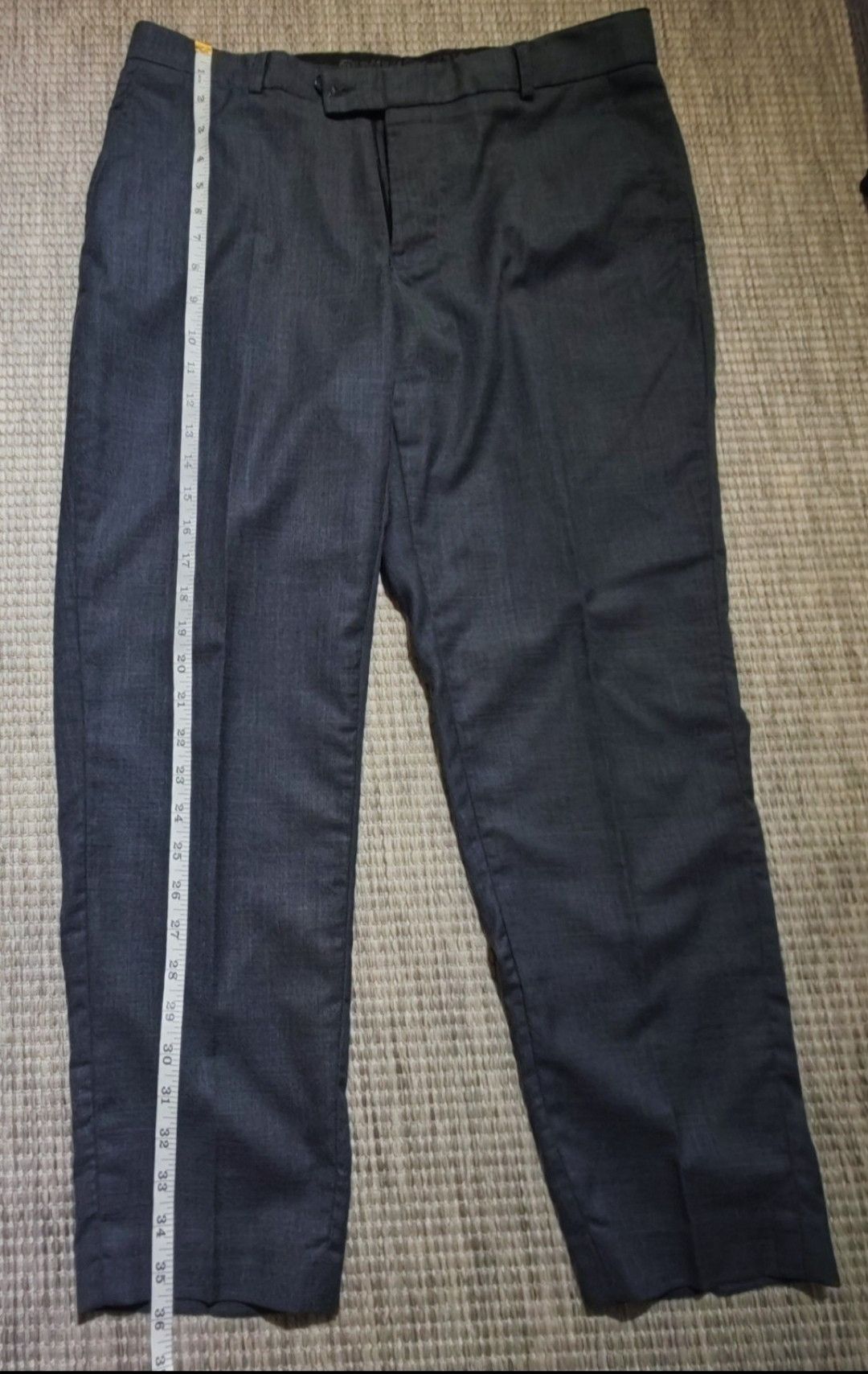 Other Men's suit Size 38S - 7 Thumbnail
