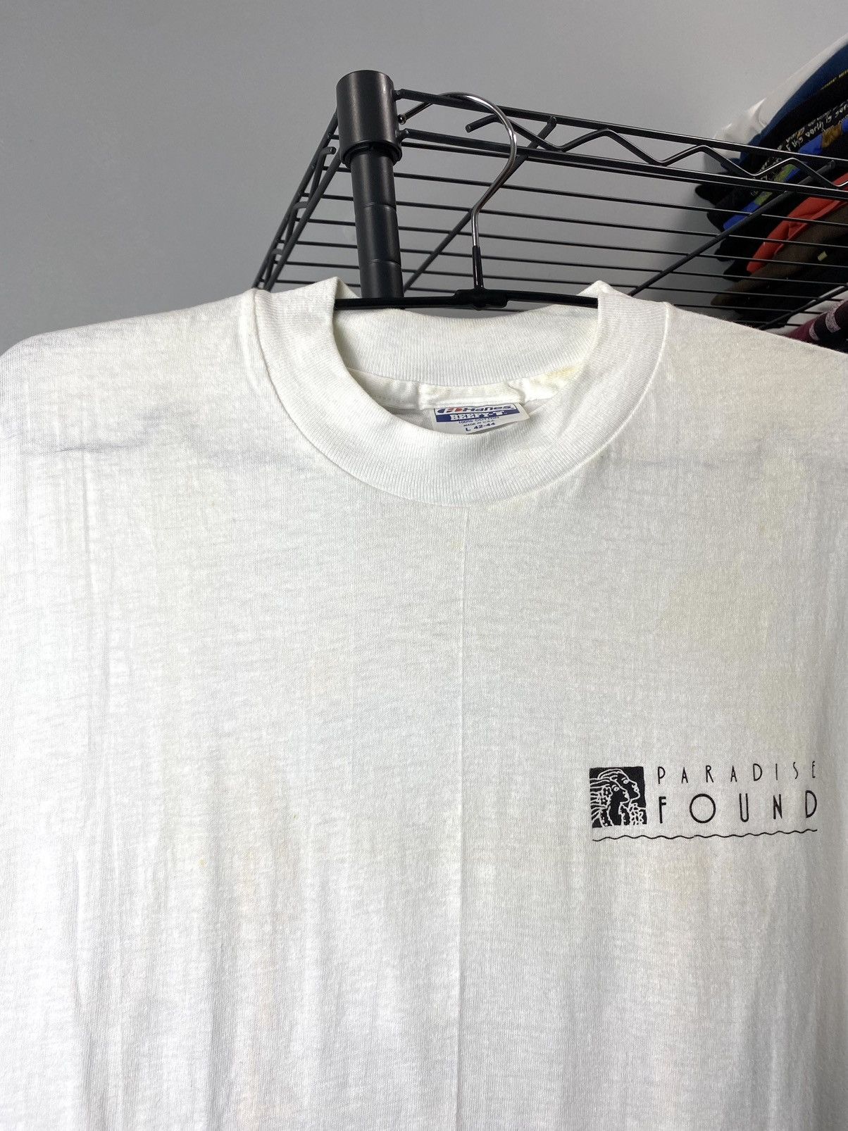 Other 90’s Vintage Hawaii Champion Surf Swimmer Surfer T Shirt Size US L / EU 52-54 / 3 - 10 Thumbnail
