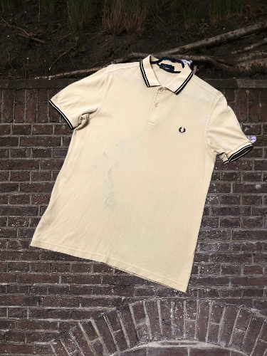 Fred Perry Fred Perry Classic Polo Shirt Size US M / EU 48-50 / 2 - 1 Thumbnail