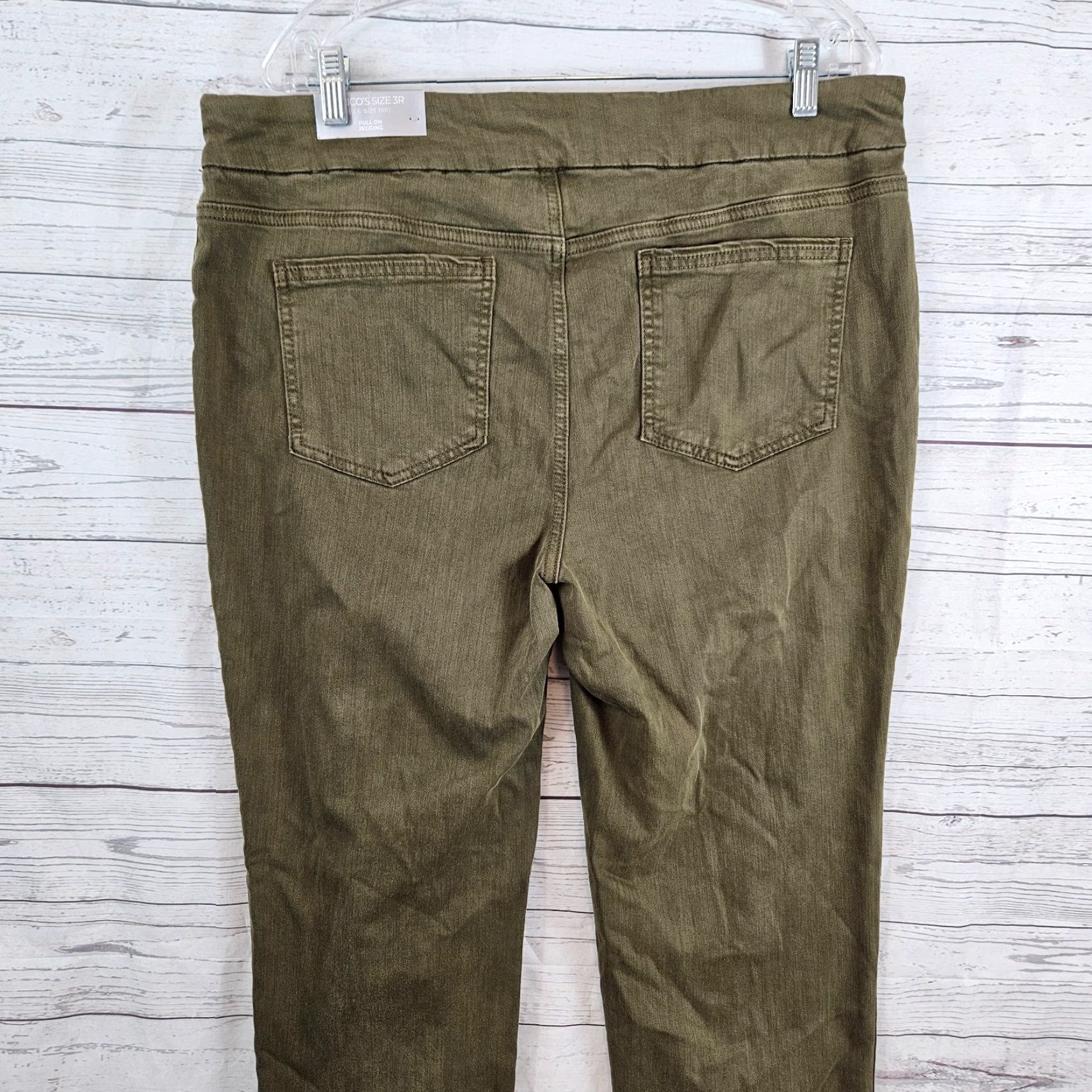 Vintage VINTAGE? No. Size 38" / US 16 / IT 52 - 4 Thumbnail
