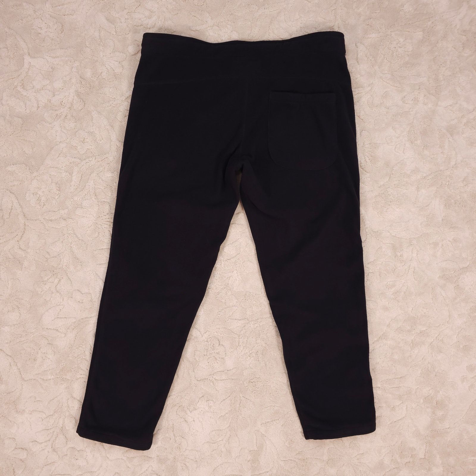 686 686 Smarty 3-in-1 Pants Black Fleece Liner Sz Extra Large Size US 36 / EU 52 - 6 Thumbnail