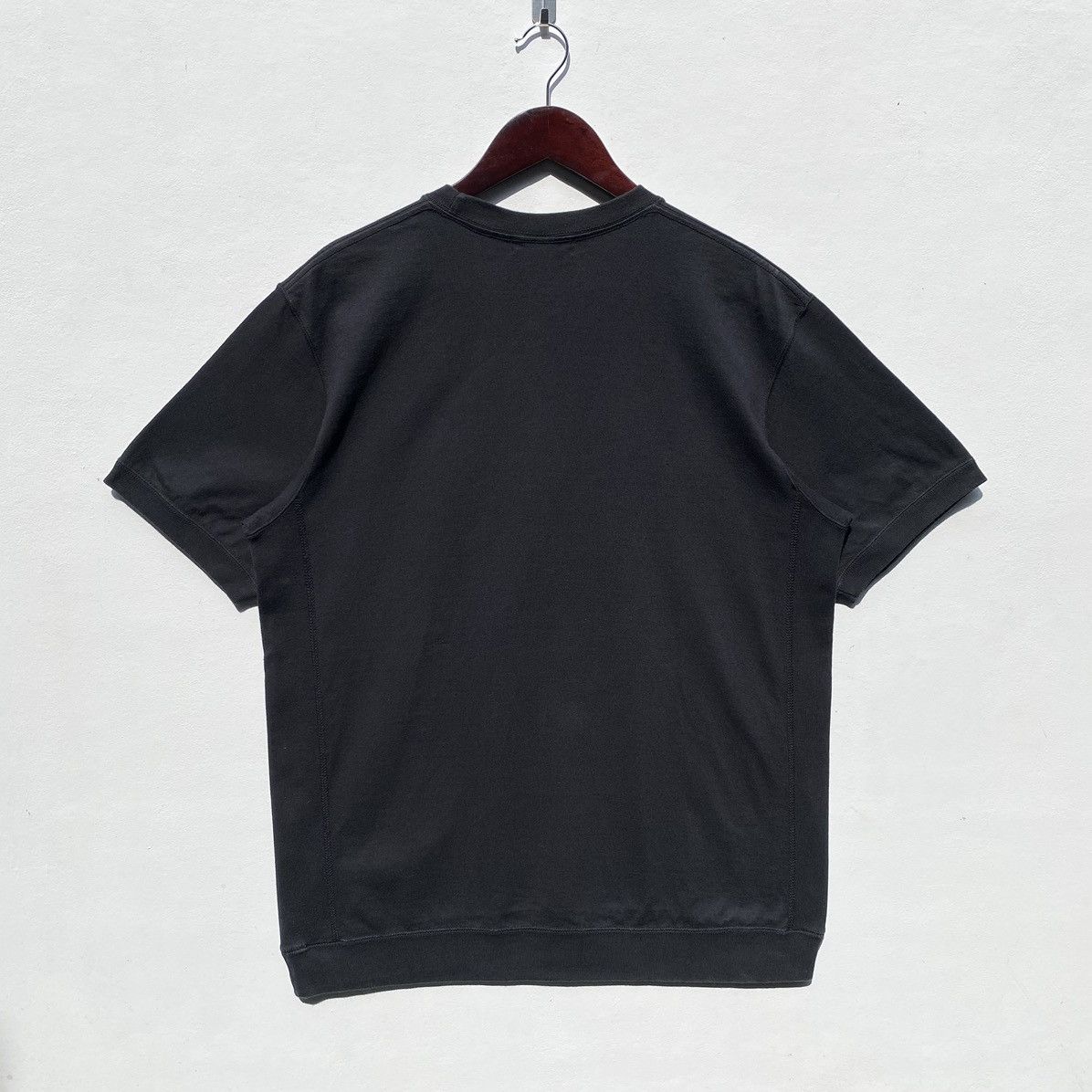 Undercover Undercover Hamburger Sweatshirt Undercover Jun Takahashi Size US M / EU 48-50 / 2 - 2 Thumbnail