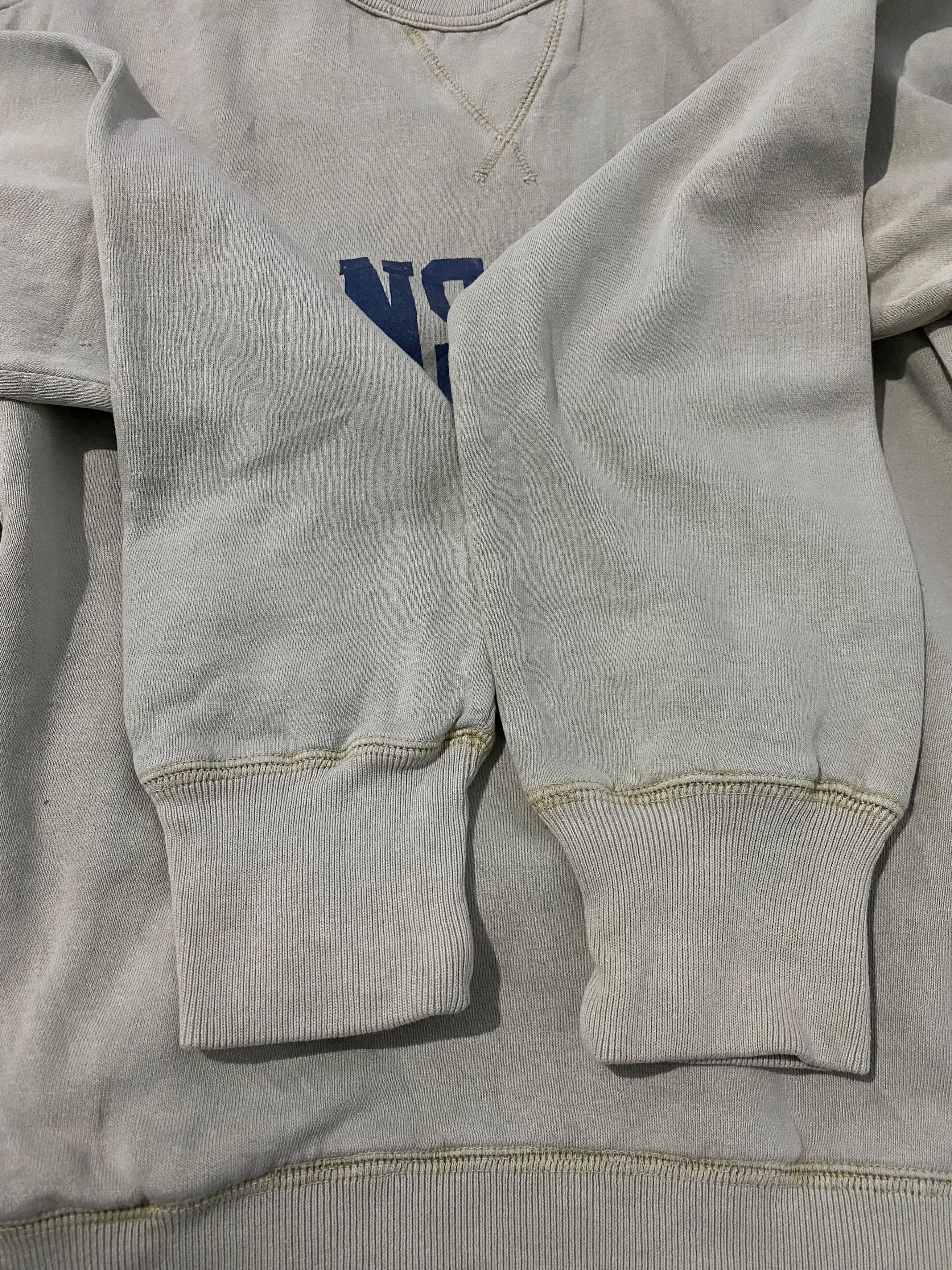 Vans Vintage Vans Sweatshirt Size US L / EU 52-54 / 3 - 4 Thumbnail