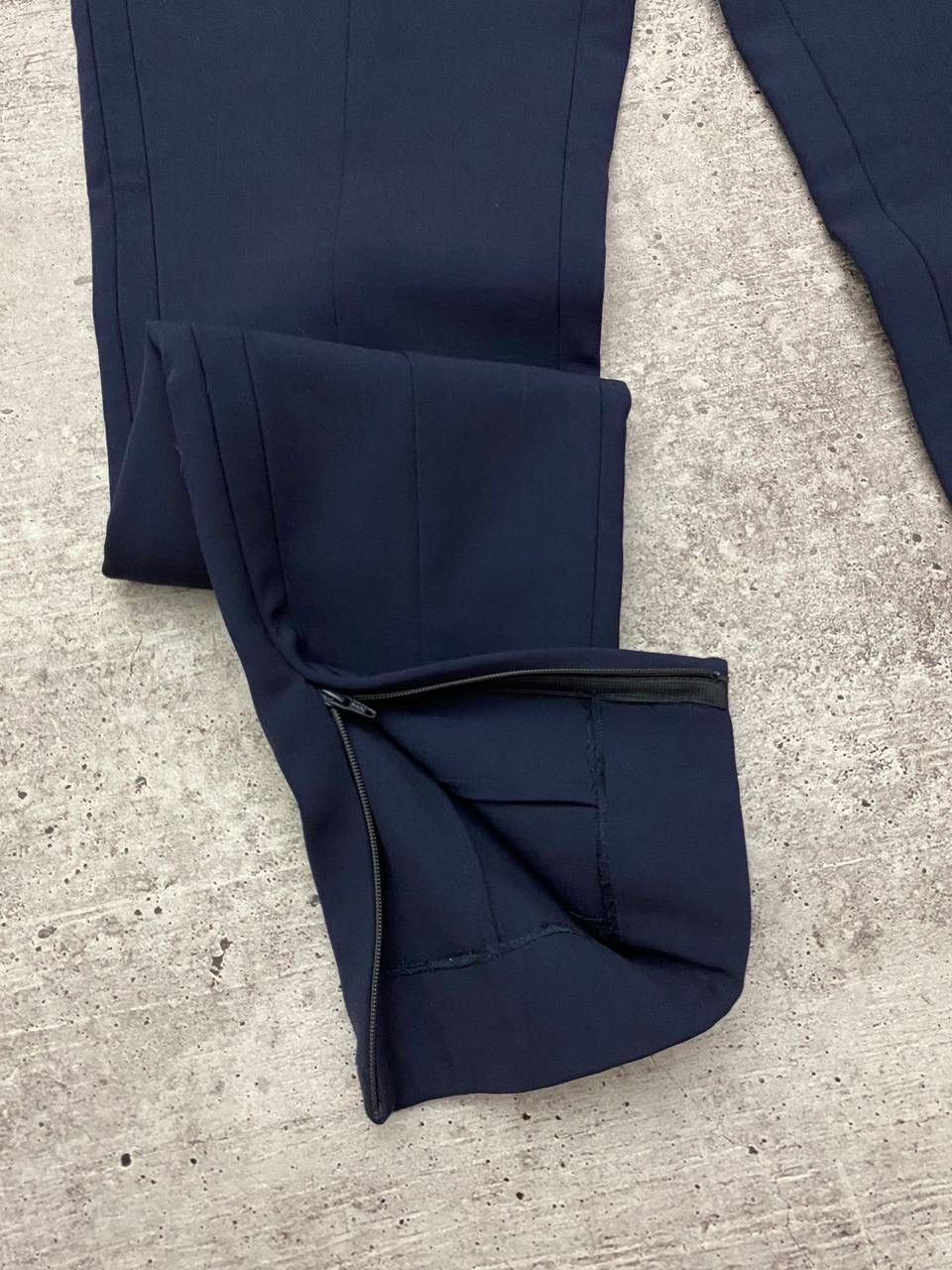 Balenciaga Balenciaga Luxury pants Size 28" / US 6 / IT 42 - 5 Thumbnail