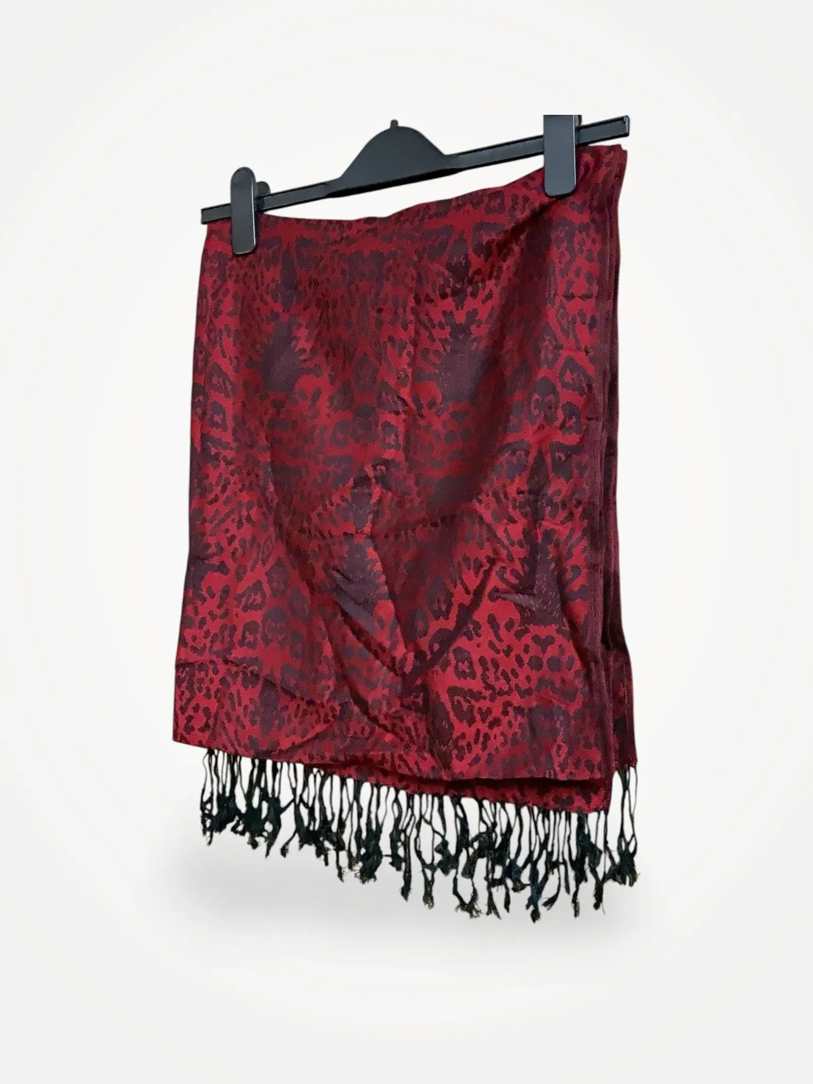 Zadig & Voltaire Zadig & Voltaire Scarf Size ONE SIZE - 1 Thumbnail