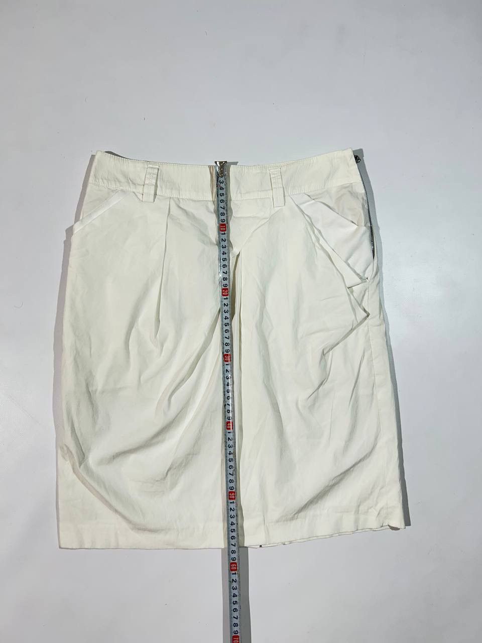 Brunello Cucinelli Skirt Brunello Cucinelli Made In Italy Size 32" / US 10 / IT 46 - 9 Thumbnail