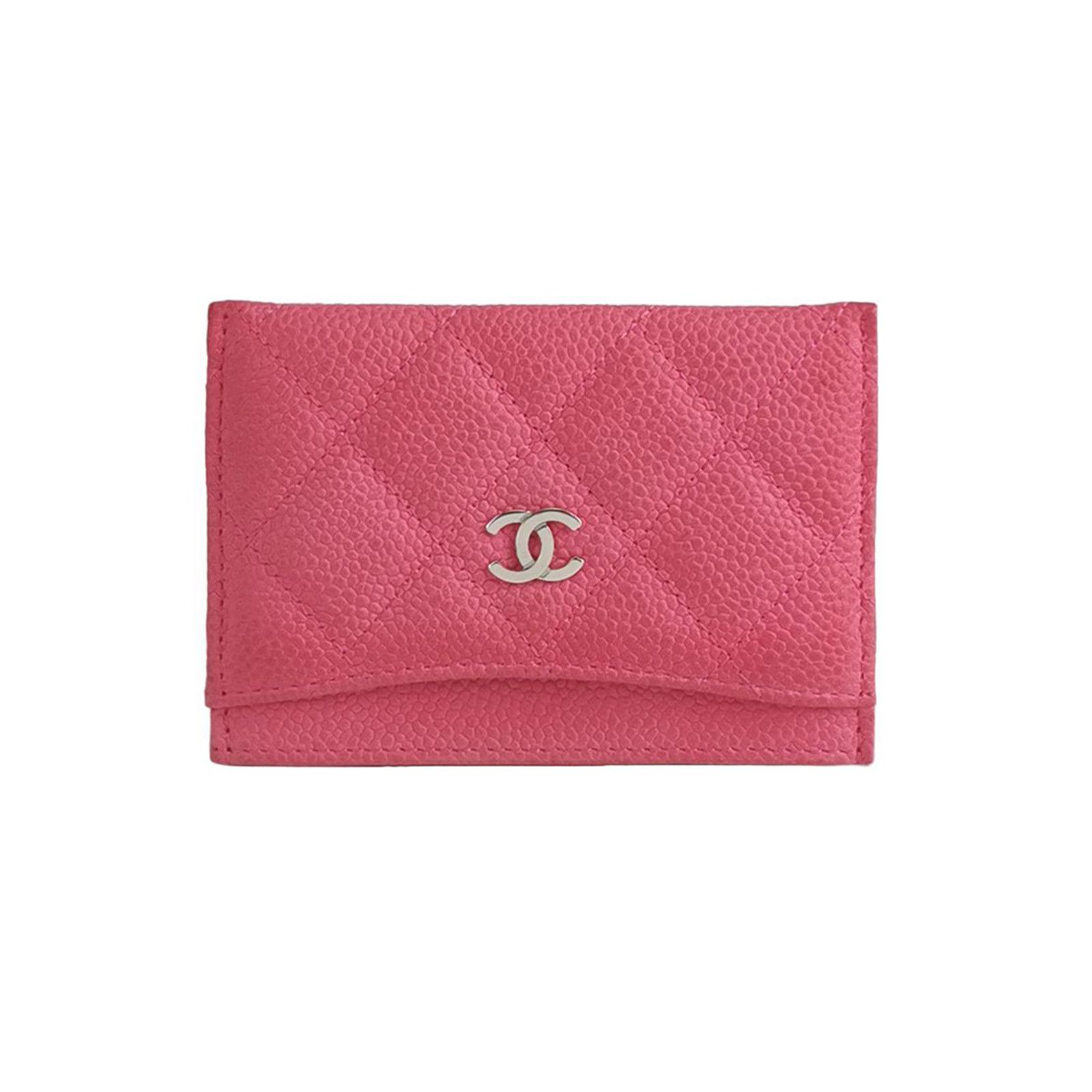 Chanel Chanel Women os Wallets Size ONE SIZE - 1 Thumbnail
