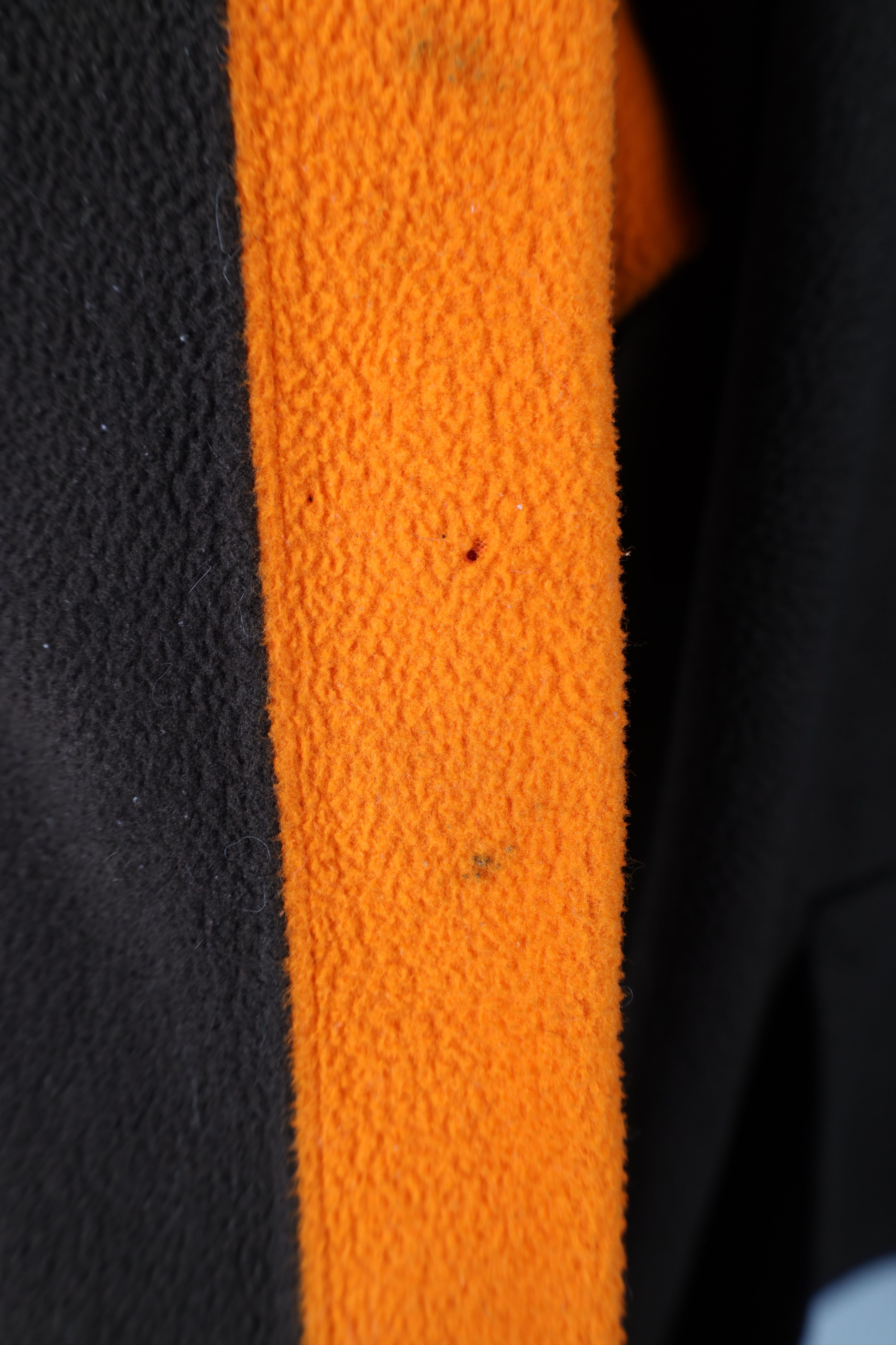 Vintage Vintage Spell Out Cleveland Browns Football Fleece Hoodie Size US L / EU 52-54 / 3 - 10 Thumbnail