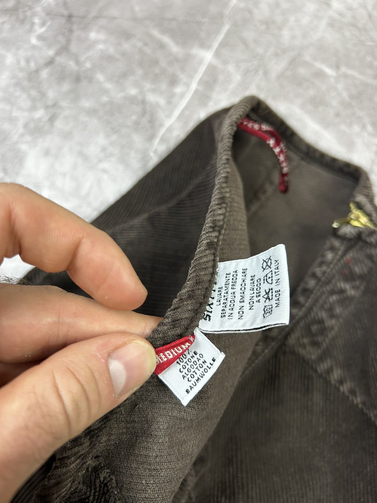 Miss Sixty Miss Sixty Y2K Skirt Size M Size 30" / US 8 / IT 44 - 7 Thumbnail