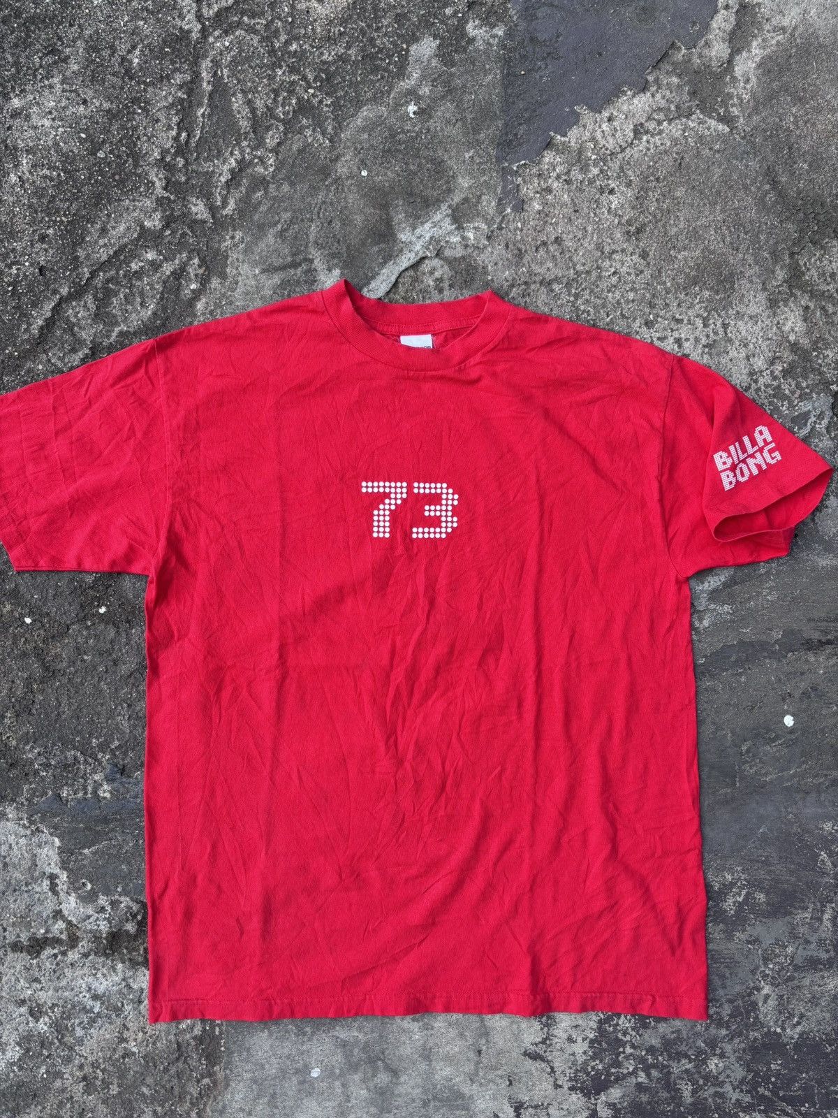 Billabong Billabong 00’s Size US L / EU 52-54 / 3 - 2 Thumbnail