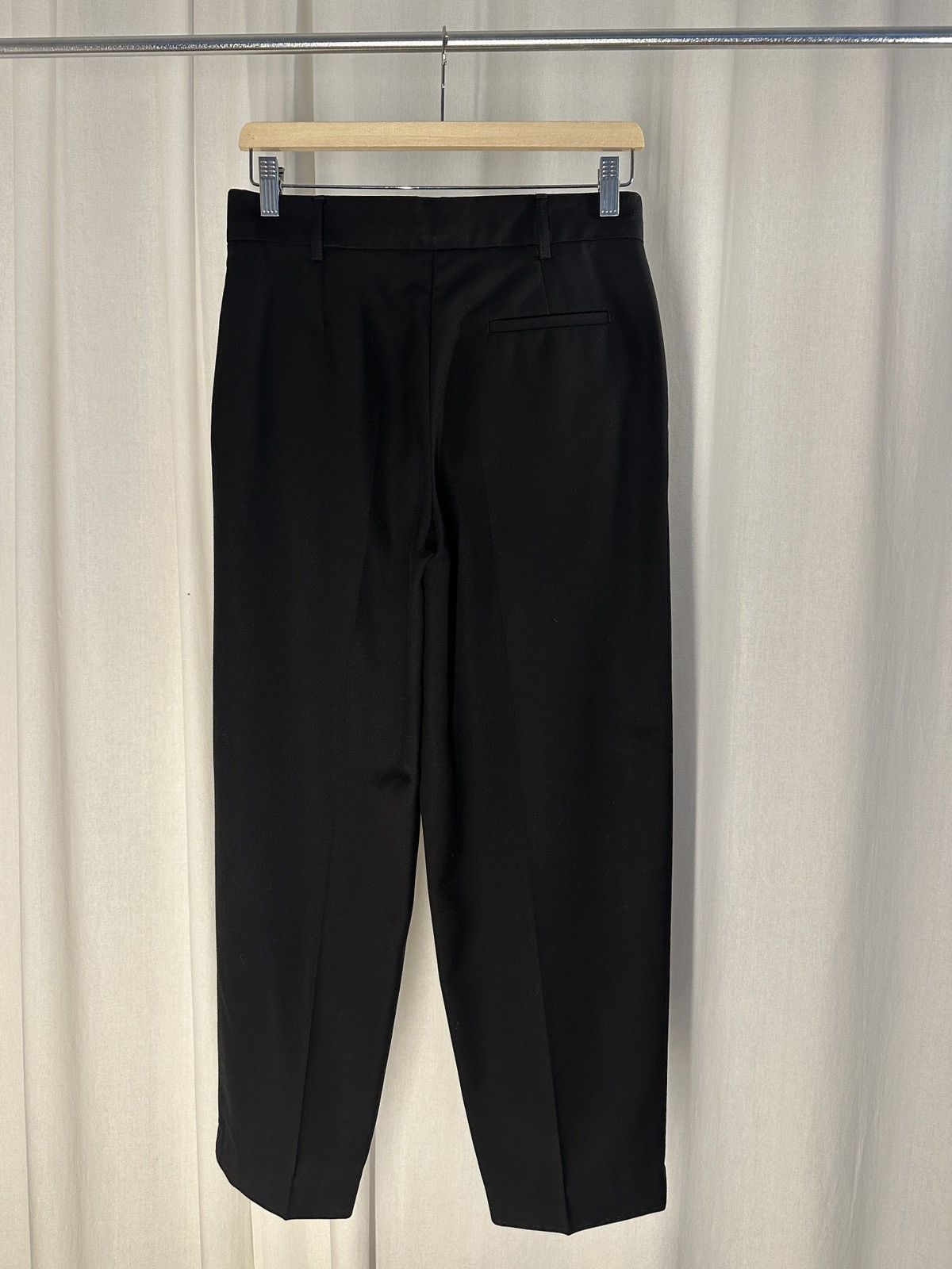 Acne Studios Acne Studios Pleated Trouser Size 27" / US 4 / IT 40 - 5 Thumbnail
