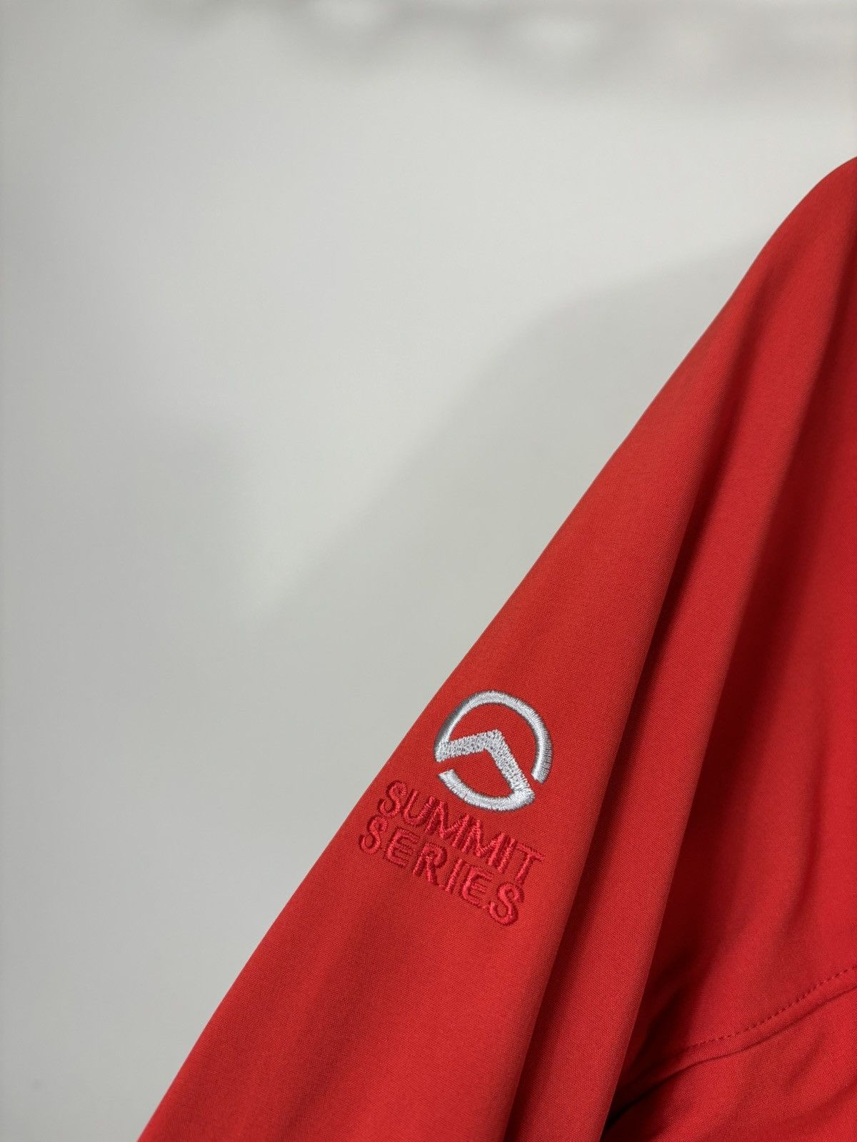The North Face × Vintage The North Face Summit Series Gore-Tex XCR Softshell Jacket Size US M / EU 48-50 / 2 - 8 Thumbnail