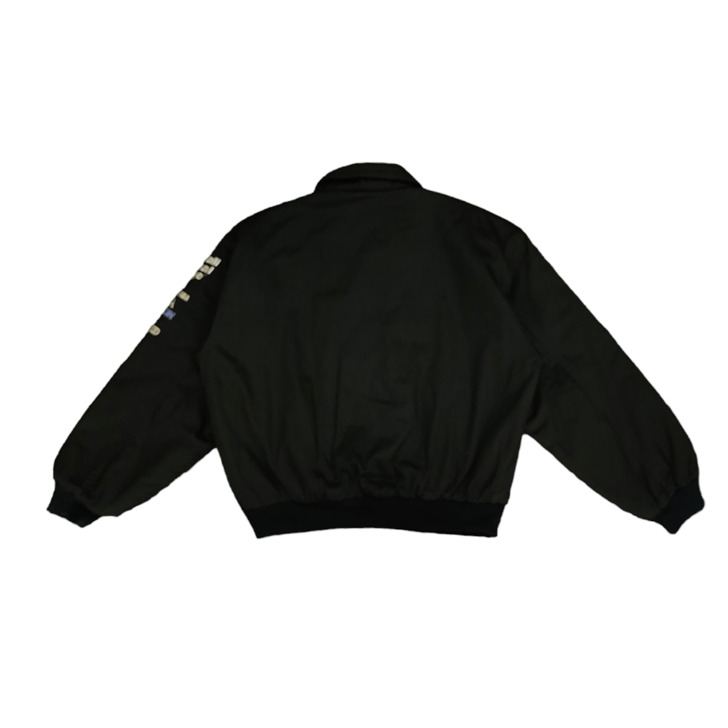 MLB 1990s North Calorina Baseball National Team Quilted Jacket Size US L / EU 52-54 / 3 - 9 Thumbnail
