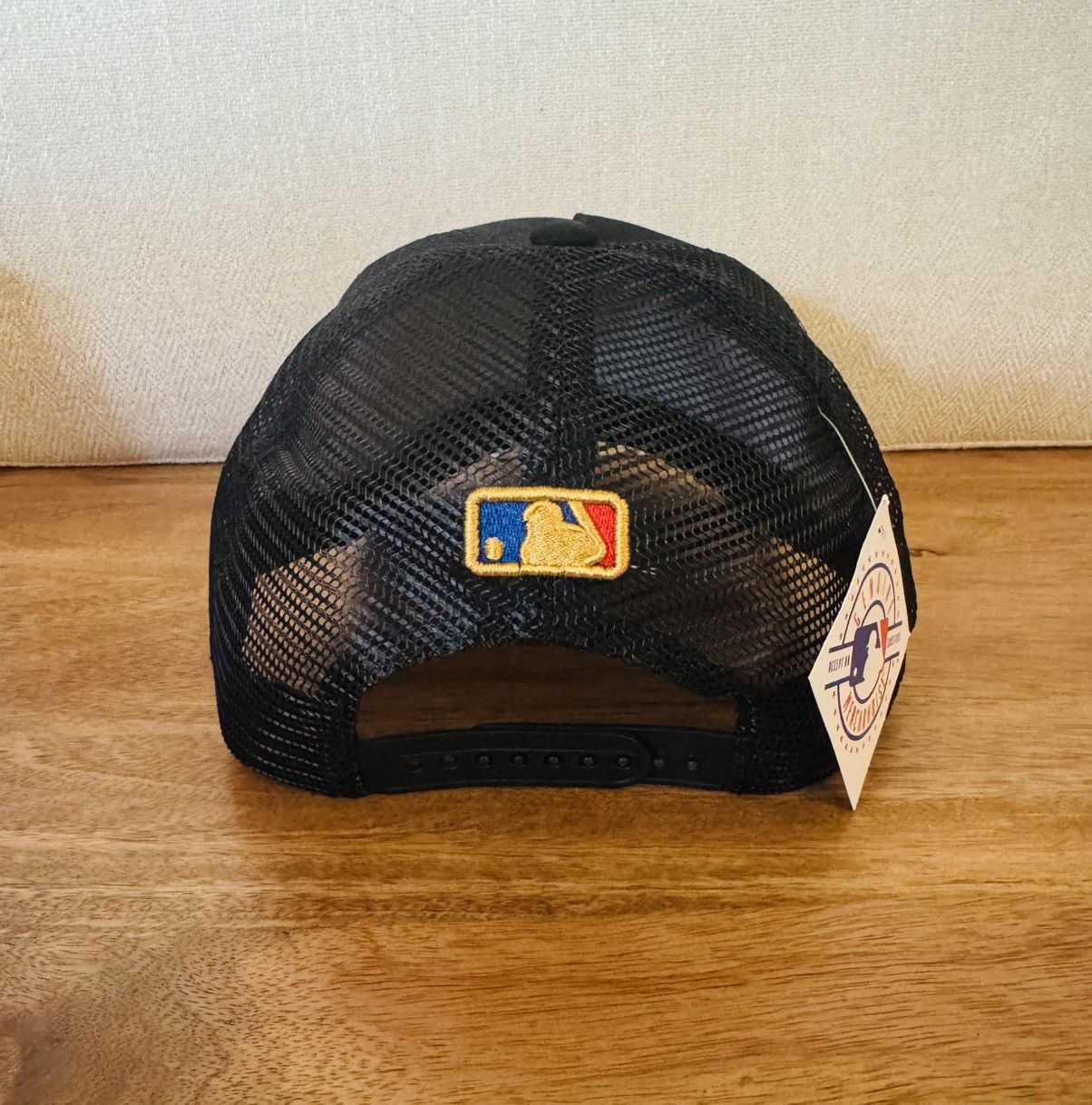 Other New Era 9FORTY New York Yankees Adjustable Snapback Size ONE SIZE - 6 Thumbnail
