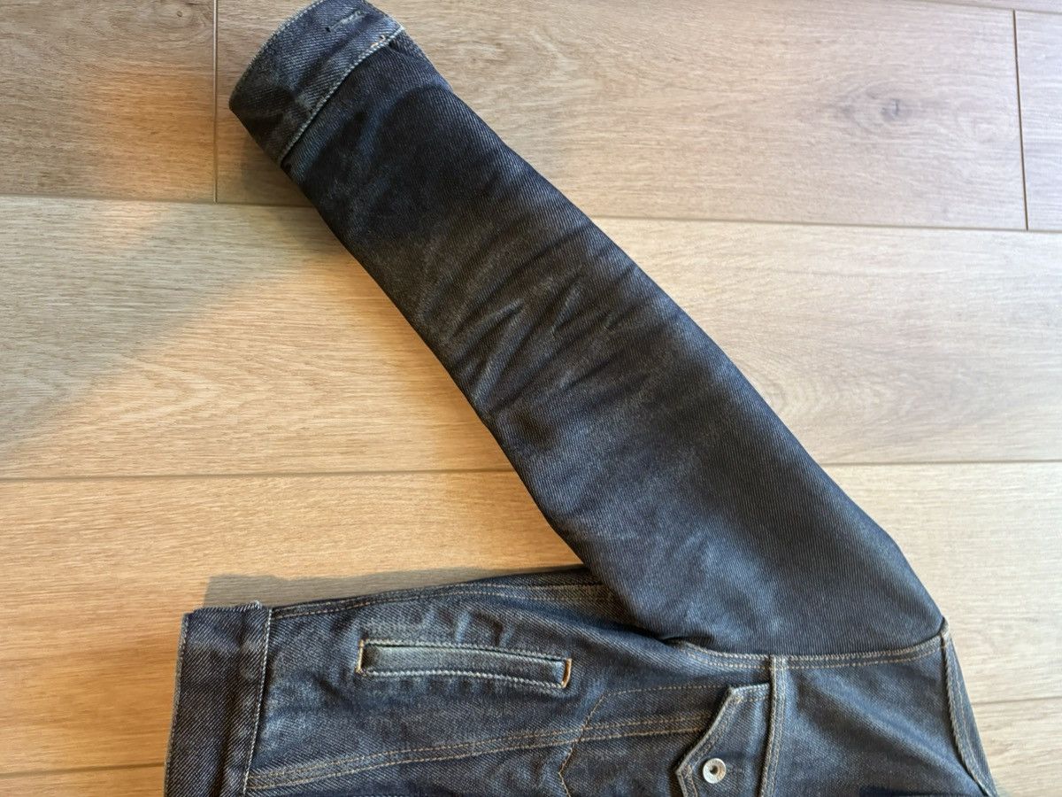 Iron Heart Iron heart 7526-J Size US S / EU 44-46 / 1 - 4 Thumbnail