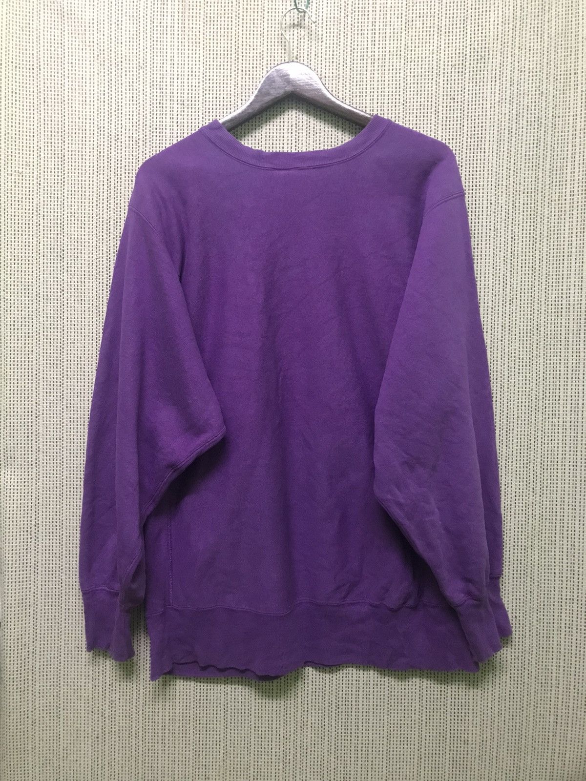 Champion REVERSE WEAVE CHAMPION 70s WINONA STATE VERY RARE Size US XL / EU 56 / 4 - 5 Thumbnail