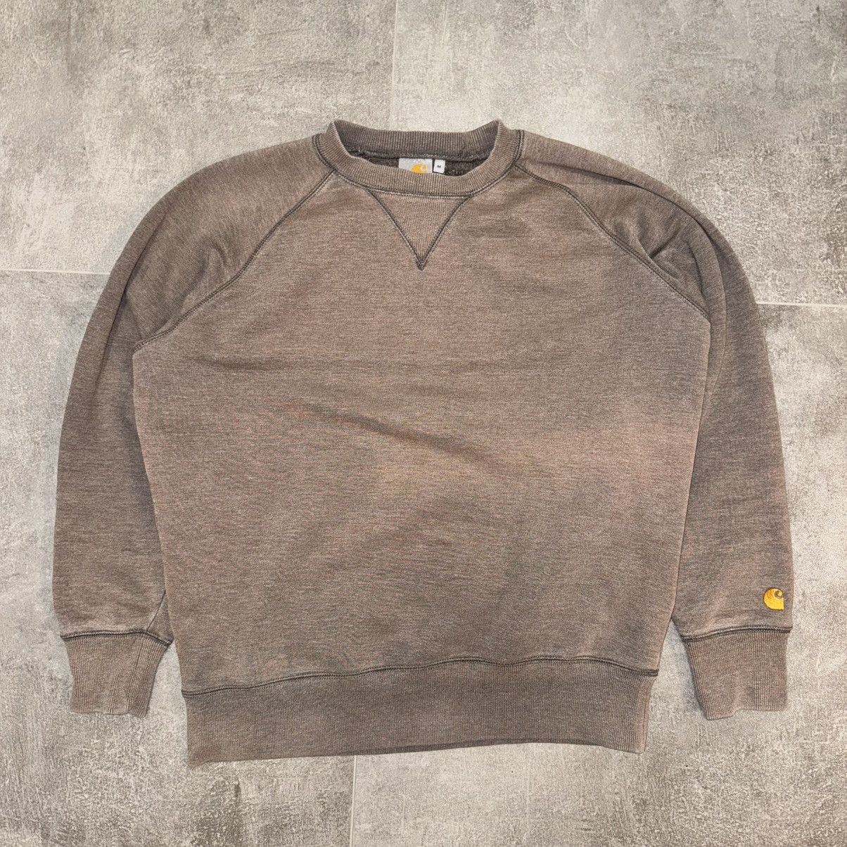 Carhartt sweater Size US M / EU 48-50 / 2 - 1 Thumbnail