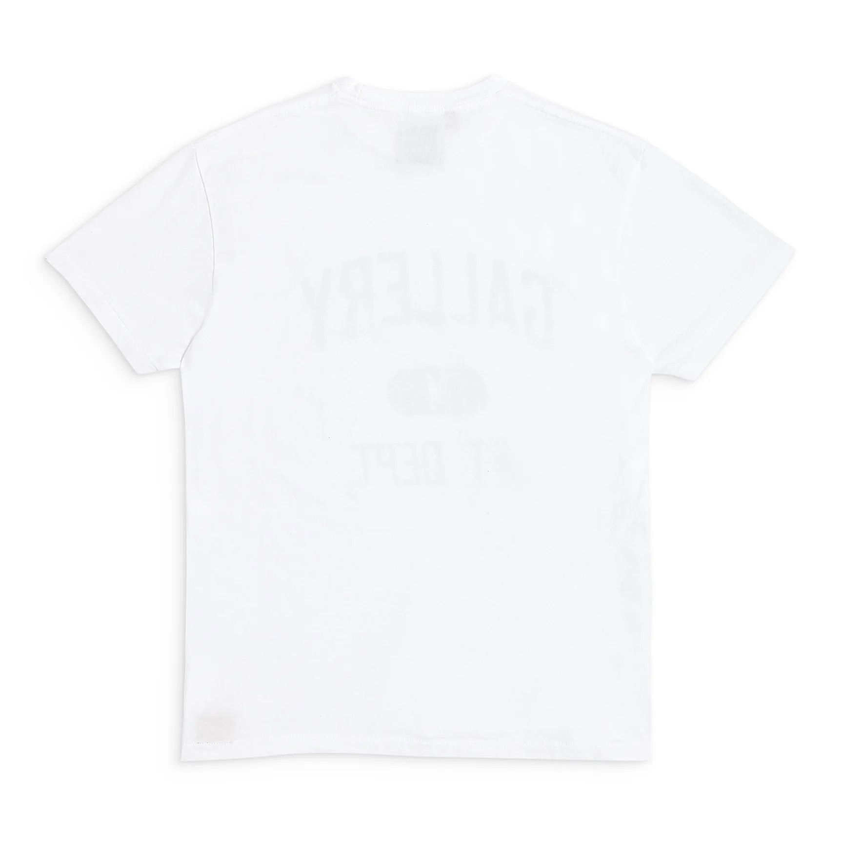 Gallery Dept. o1mle0725 Art Dept T-Shirt in White Size US S / EU 44-46 / 1 - 2 Thumbnail