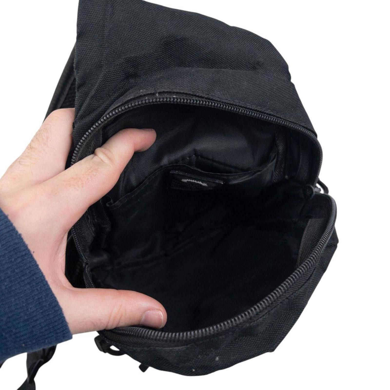 Oakley Vintage Oakley Mini Sling Bag Size ONE SIZE - 4 Thumbnail