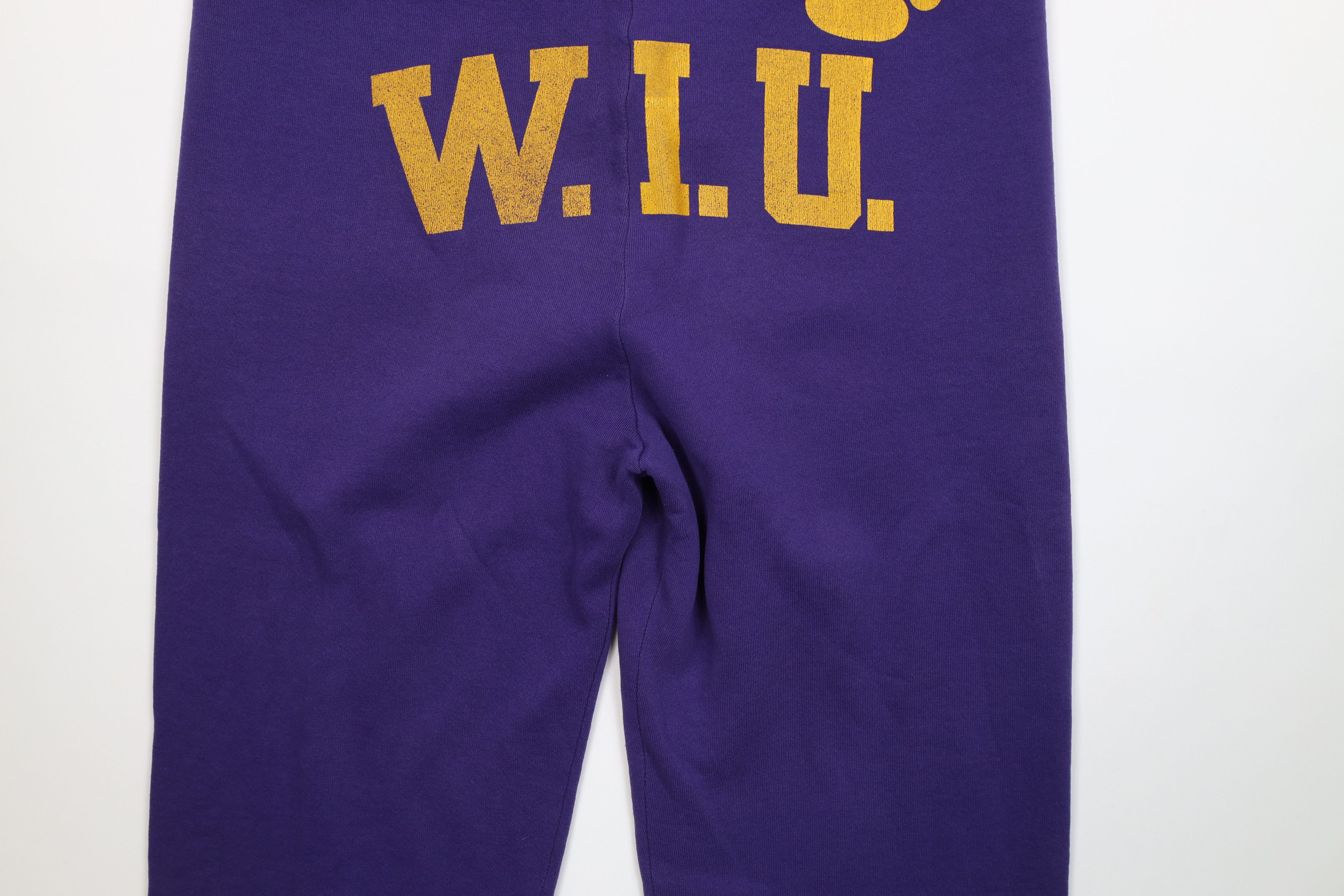 Russell Athletic Vintage 90s Russell Athletic University Sweatpants Joggers Size US 36 / EU 52 - 14 Thumbnail