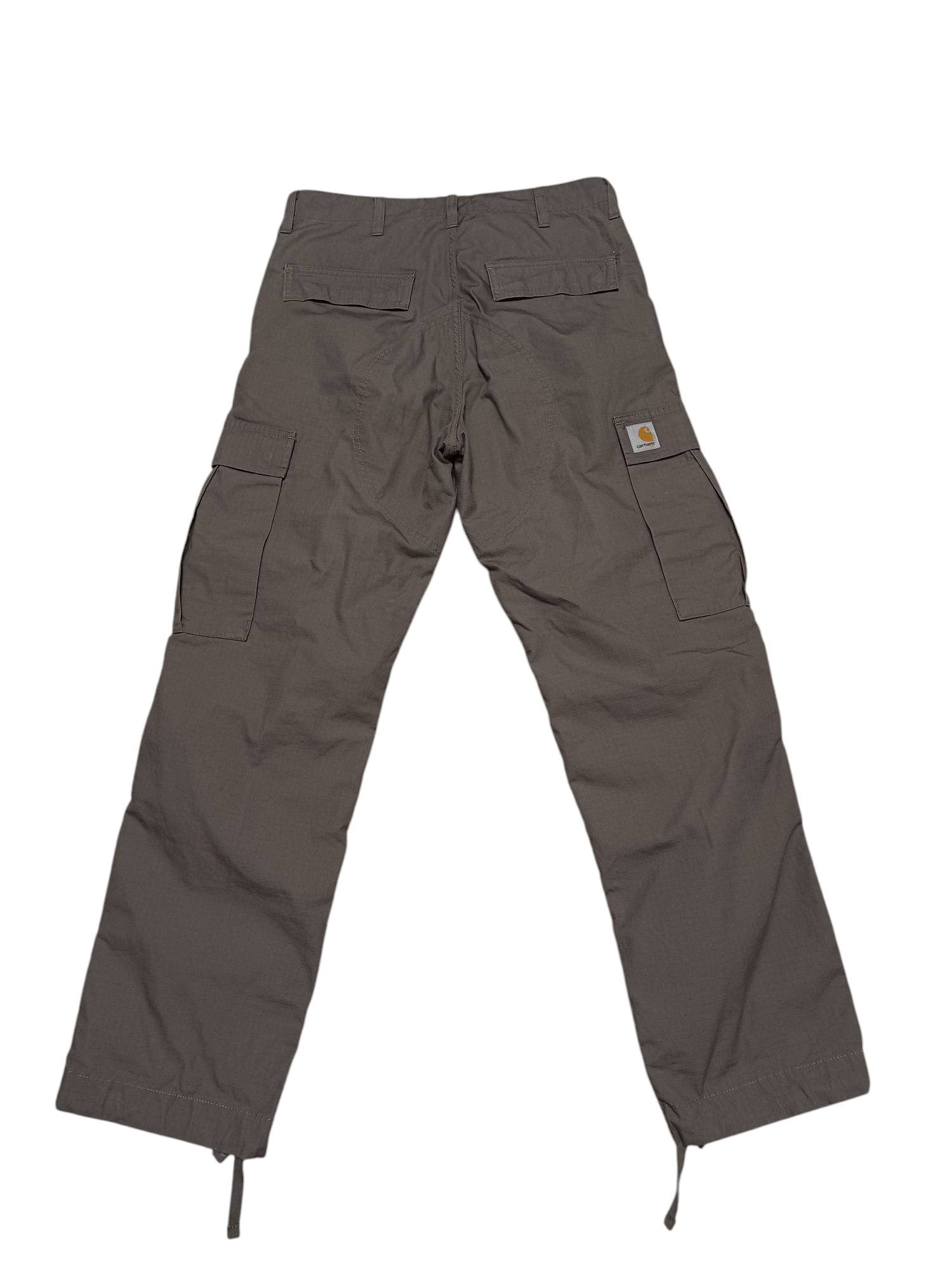 Carhartt CARHARTT CARGO MULTIPOCKET PANTS W30 L30 SK8 STREETWEAR Size US 30 / EU 46 - 1 Thumbnail