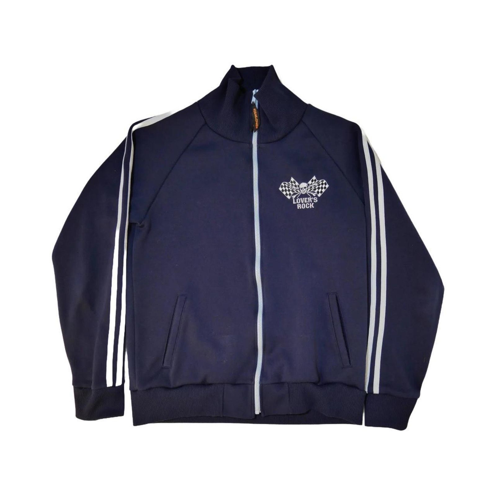 Hysteric Glamour Super Lovers rock track jacket Size US S / EU 44-46 / 1 - 2 Thumbnail