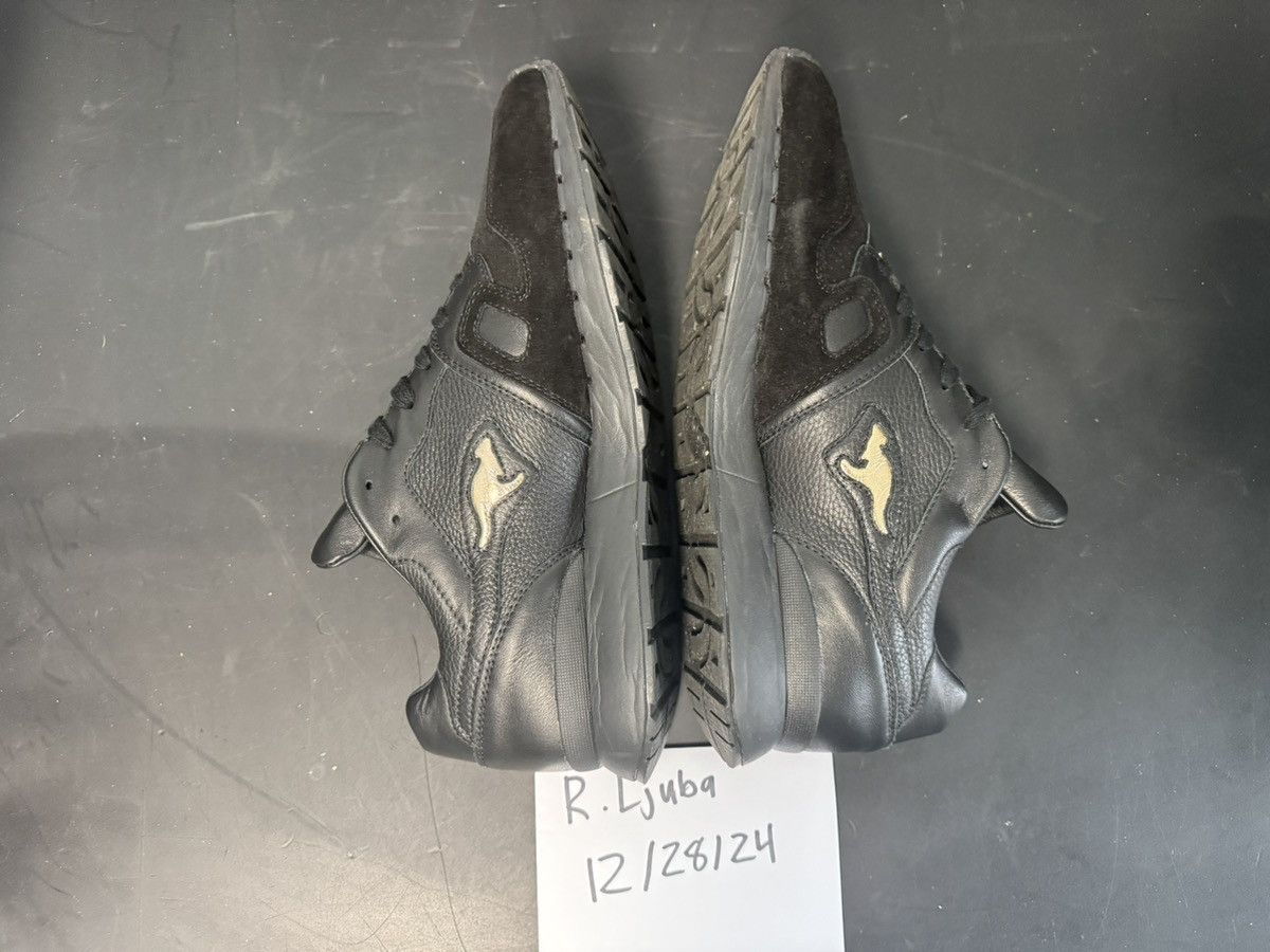 KangaROOS KangaROOS x Breuninger ‘Triple Black’ Size US 11 / EU 44 - 5 Thumbnail