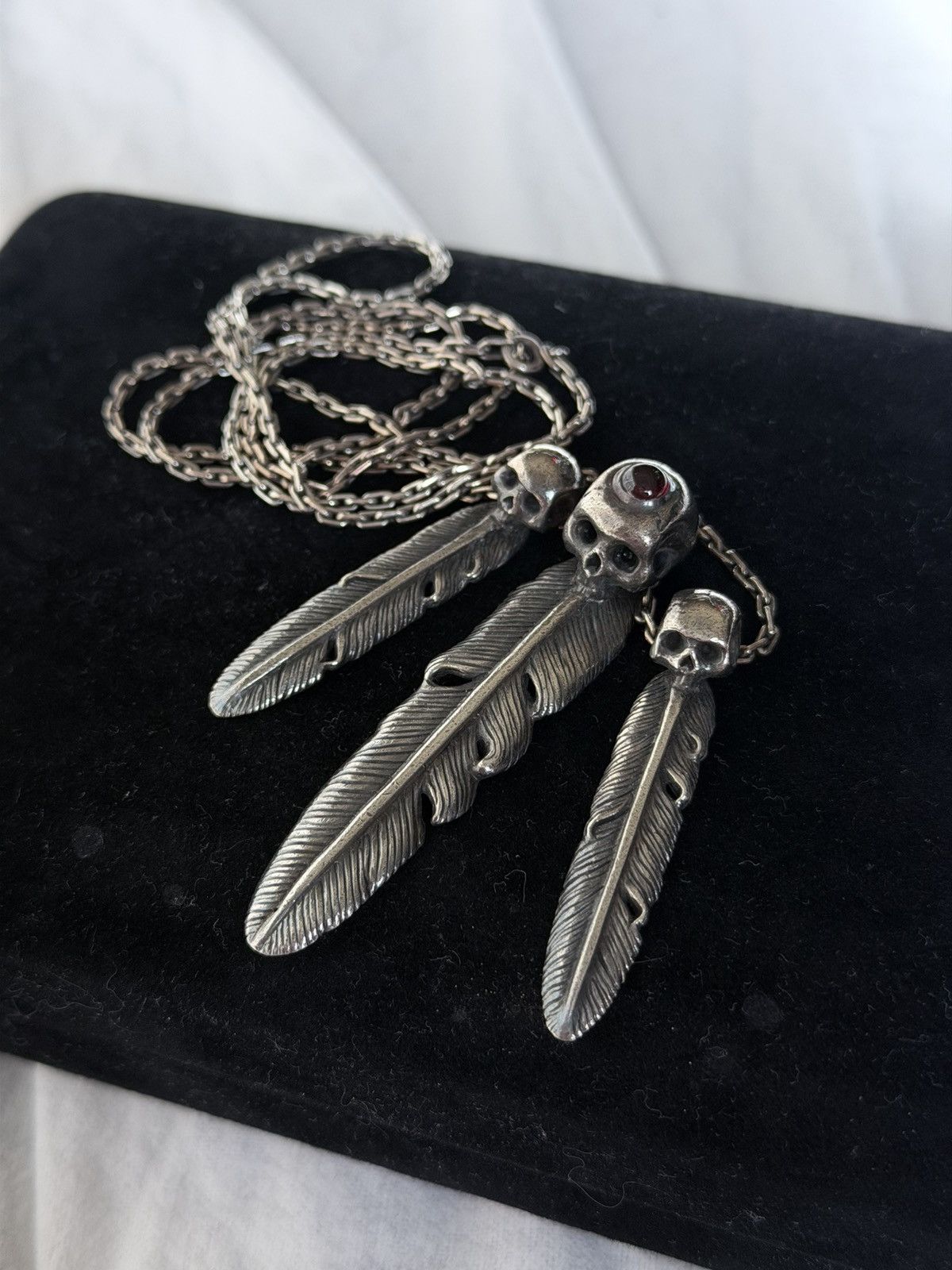 Magical Design × Number (N)ine RARE number nine x magical design