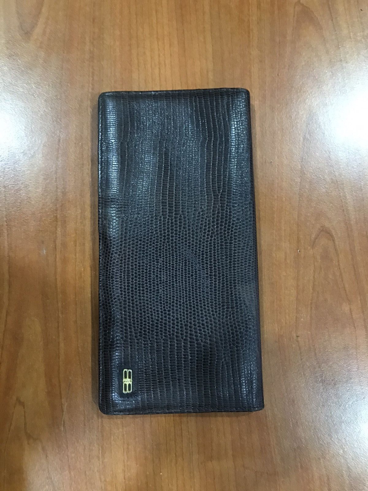 Balenciaga Balenciaga Wallet Purse Size ONE SIZE - 1 Thumbnail