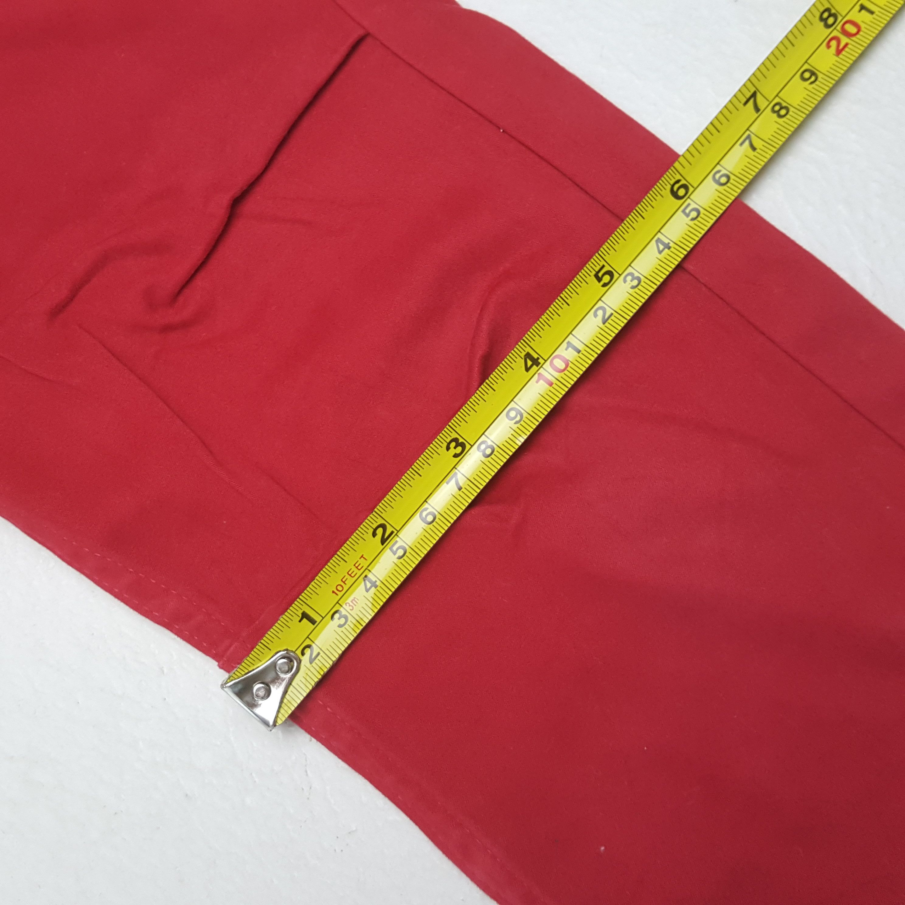 Kapital Vintage Kapital Japanese Fashion Brand Jeans C297N25 Size US 26 / EU 42 - 10 Thumbnail