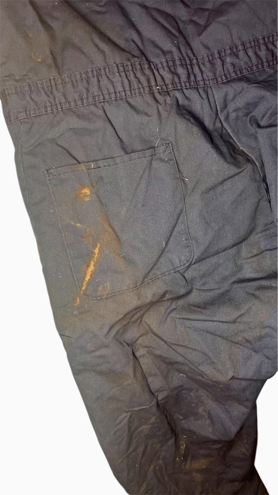 Walls Vintage Distressed Walls Blizzard Insulated Work Coveralls Size US 38 / EU 54 - 7 Thumbnail